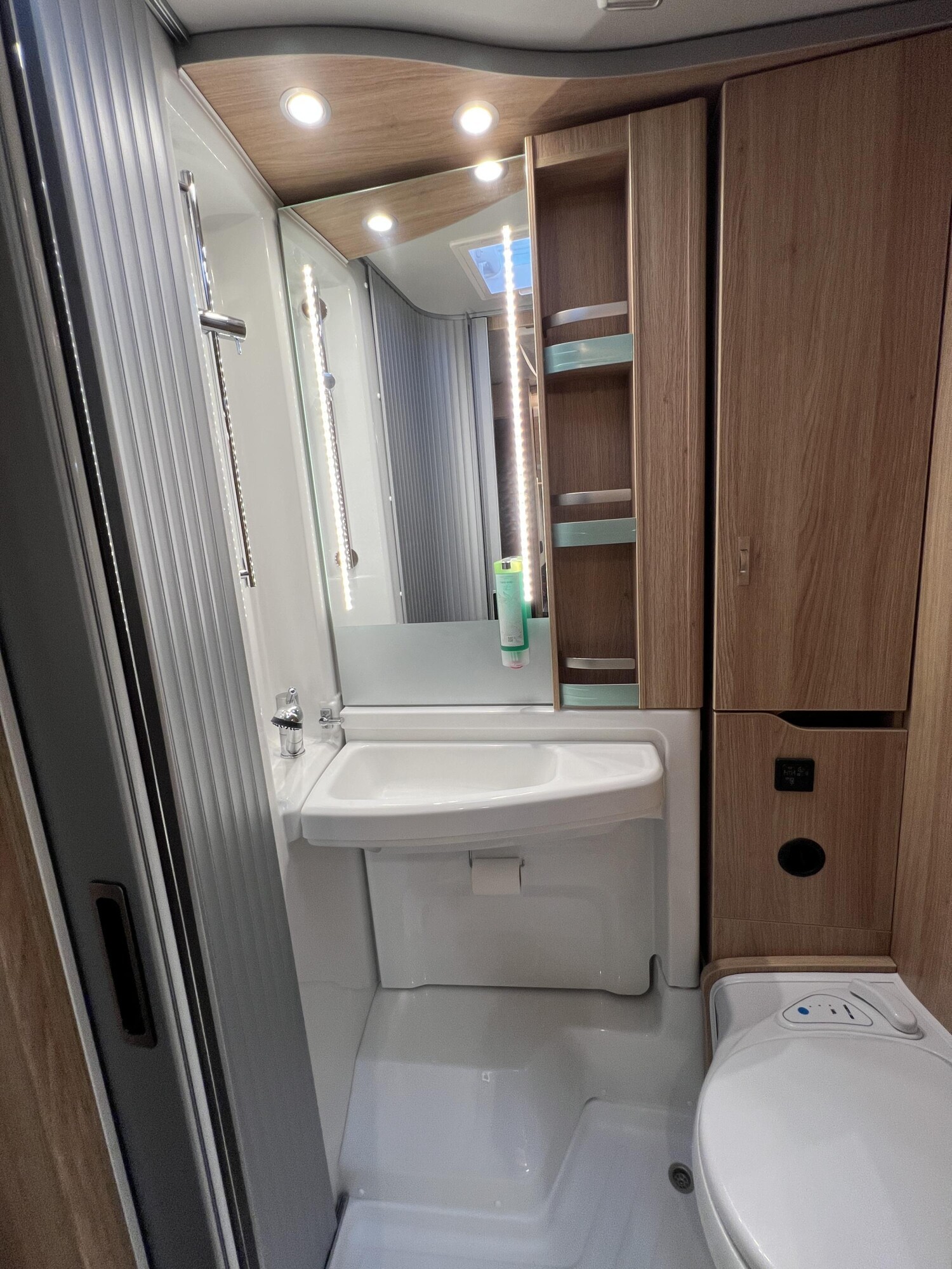 Knaus Sky Ti 650 MEG Platinum Selection – Bild 26