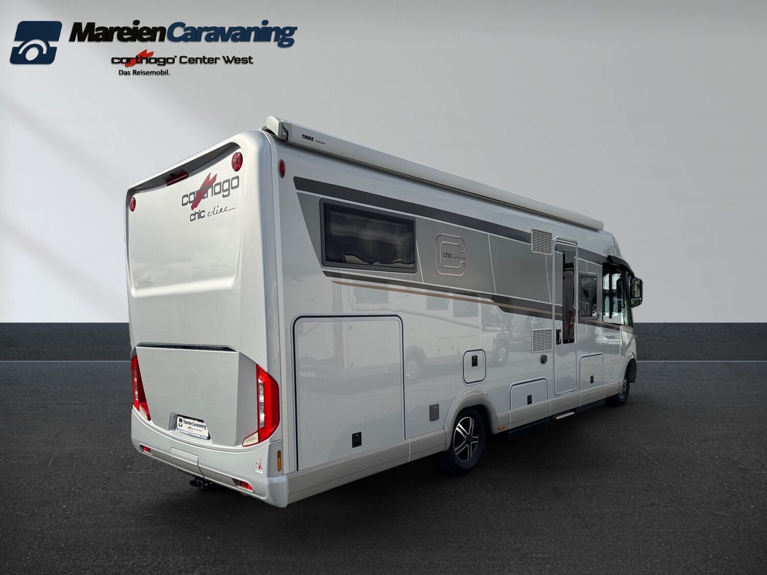 Carthago chic e-line I 51 LE – Bild 3