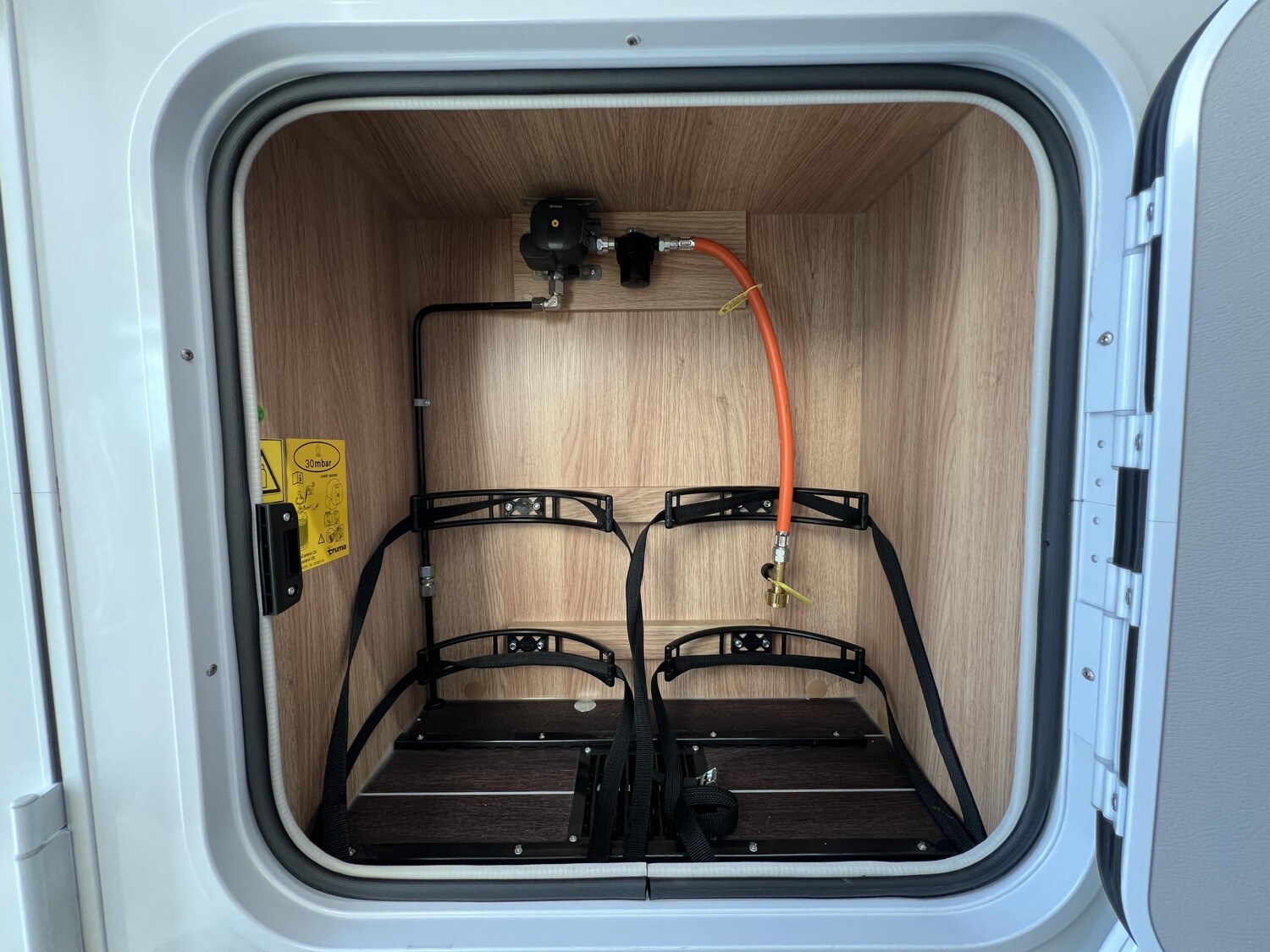 Knaus Sky Ti 650 MEG Platinum Selection – Bild 30