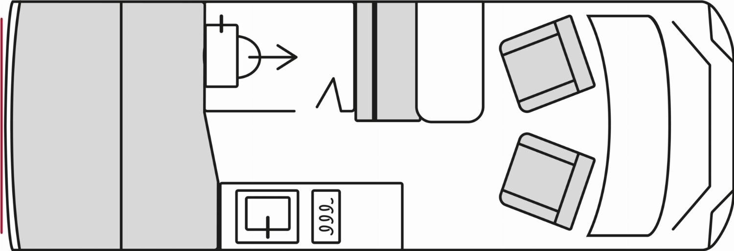 Bürstner Papillon PC 6.0