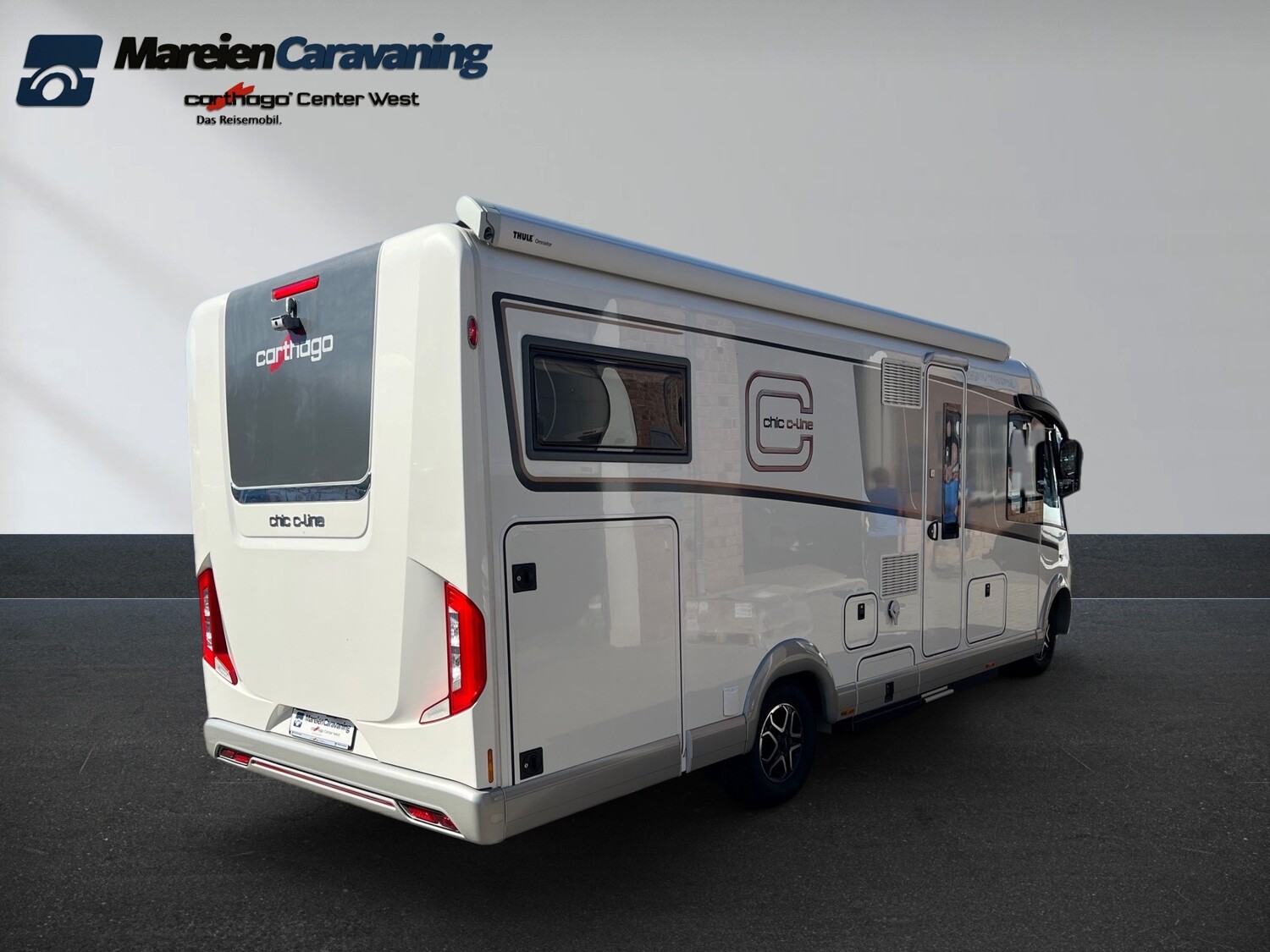 Carthago chic c-line I 4.9 LE – Bild 3