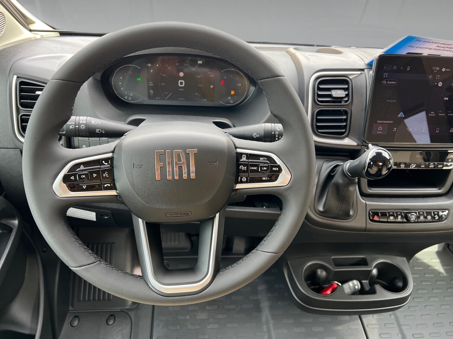 Malibu Van charming coupé 640 LE – Bild 9