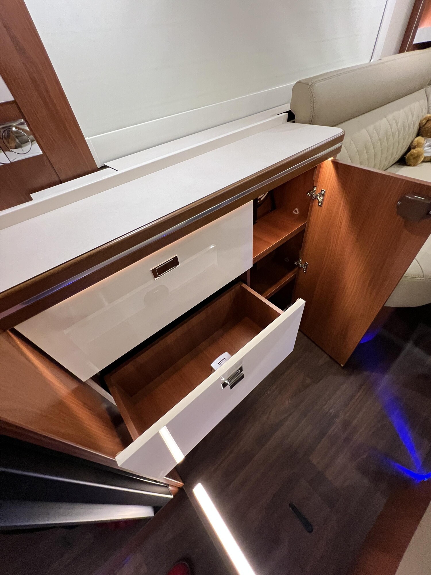 Carthago liner-for-two I 53 – Bild 30