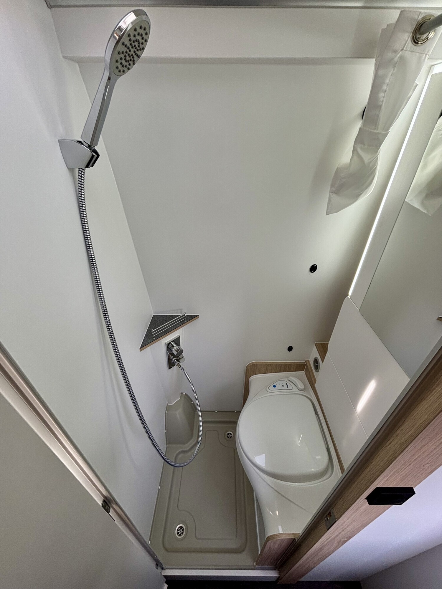 Yucon Microliner 6.0 BD