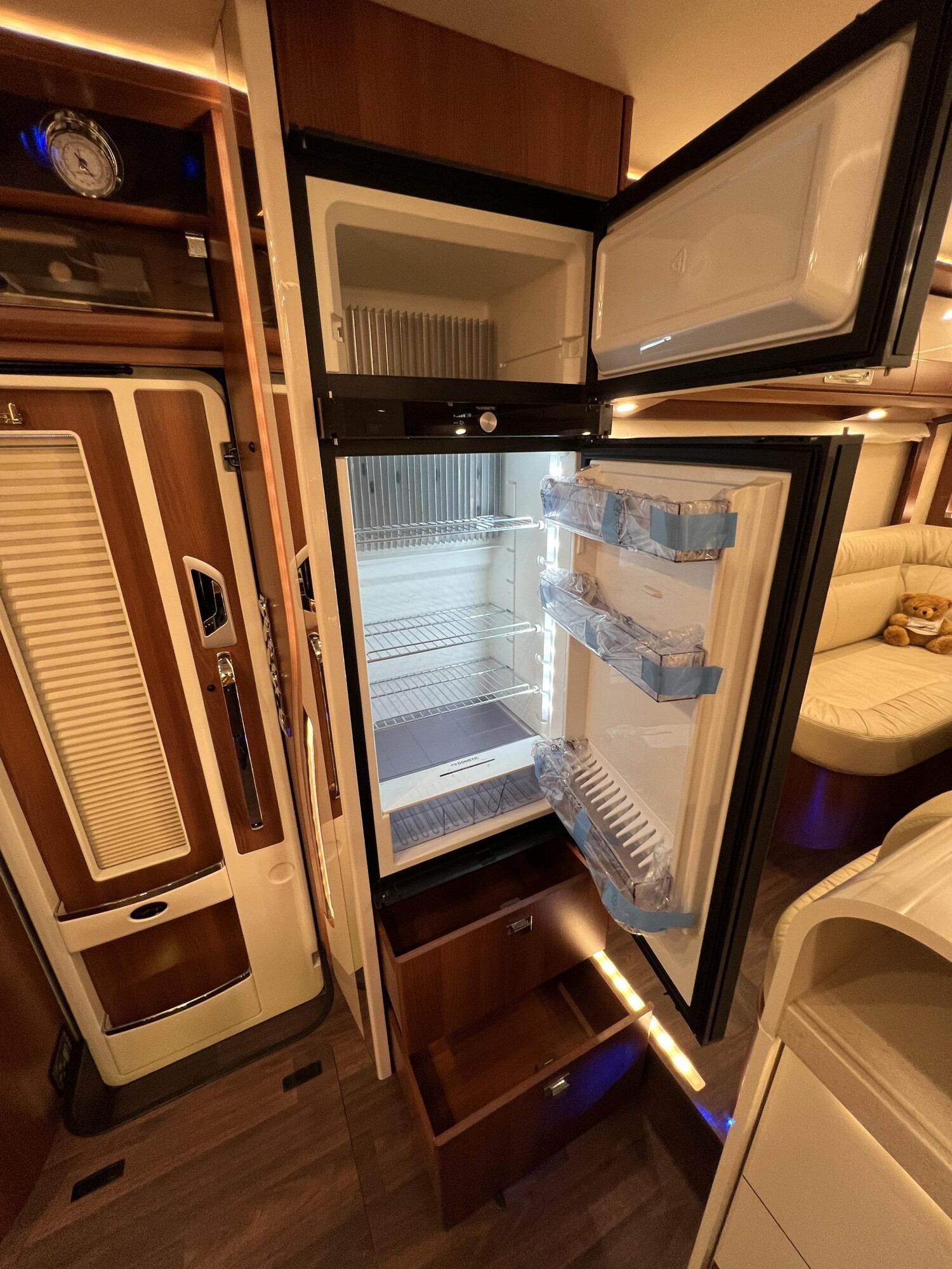 Carthago liner-for-two I 53 L – Bild 20