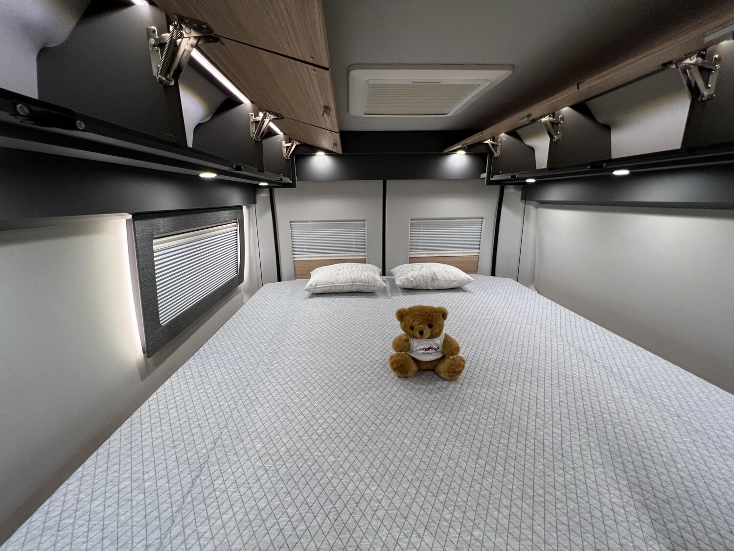 Malibu Relax 640 LE XR – Next Evolution – Bild 22
