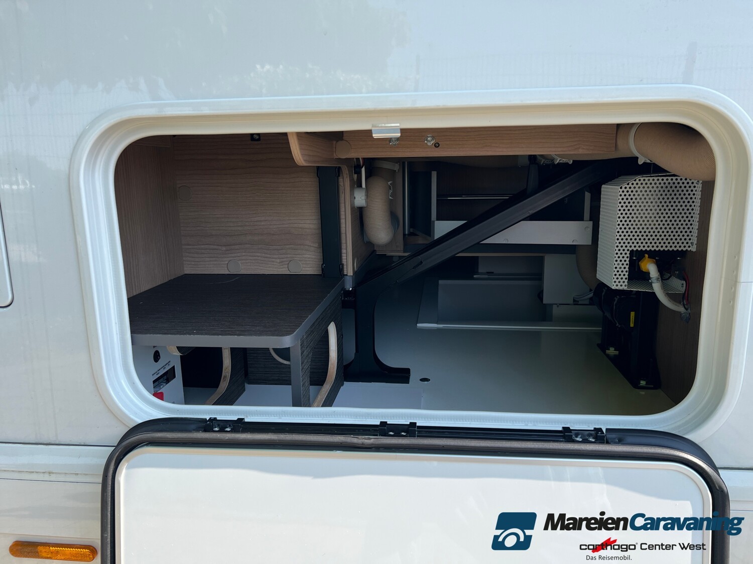 Carthago c-tourer I 141 LE – Bild 29