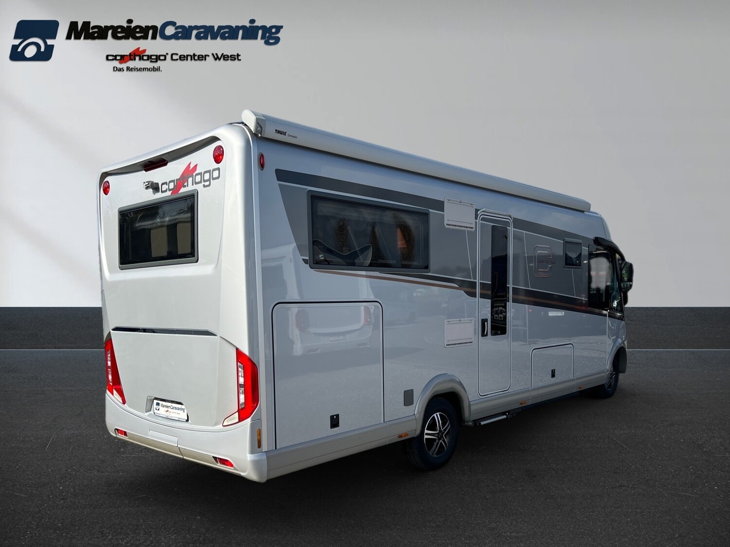 Carthago liner-for-two I 53 – Bild 5