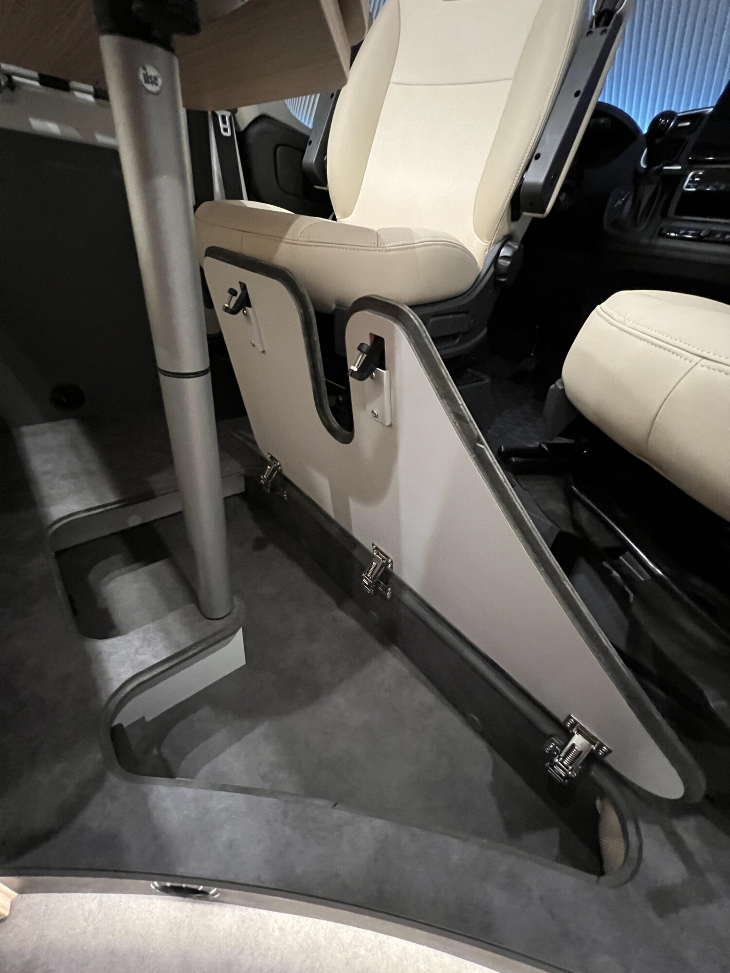 Malibu Van charming coupé 640 LE – Bild 34