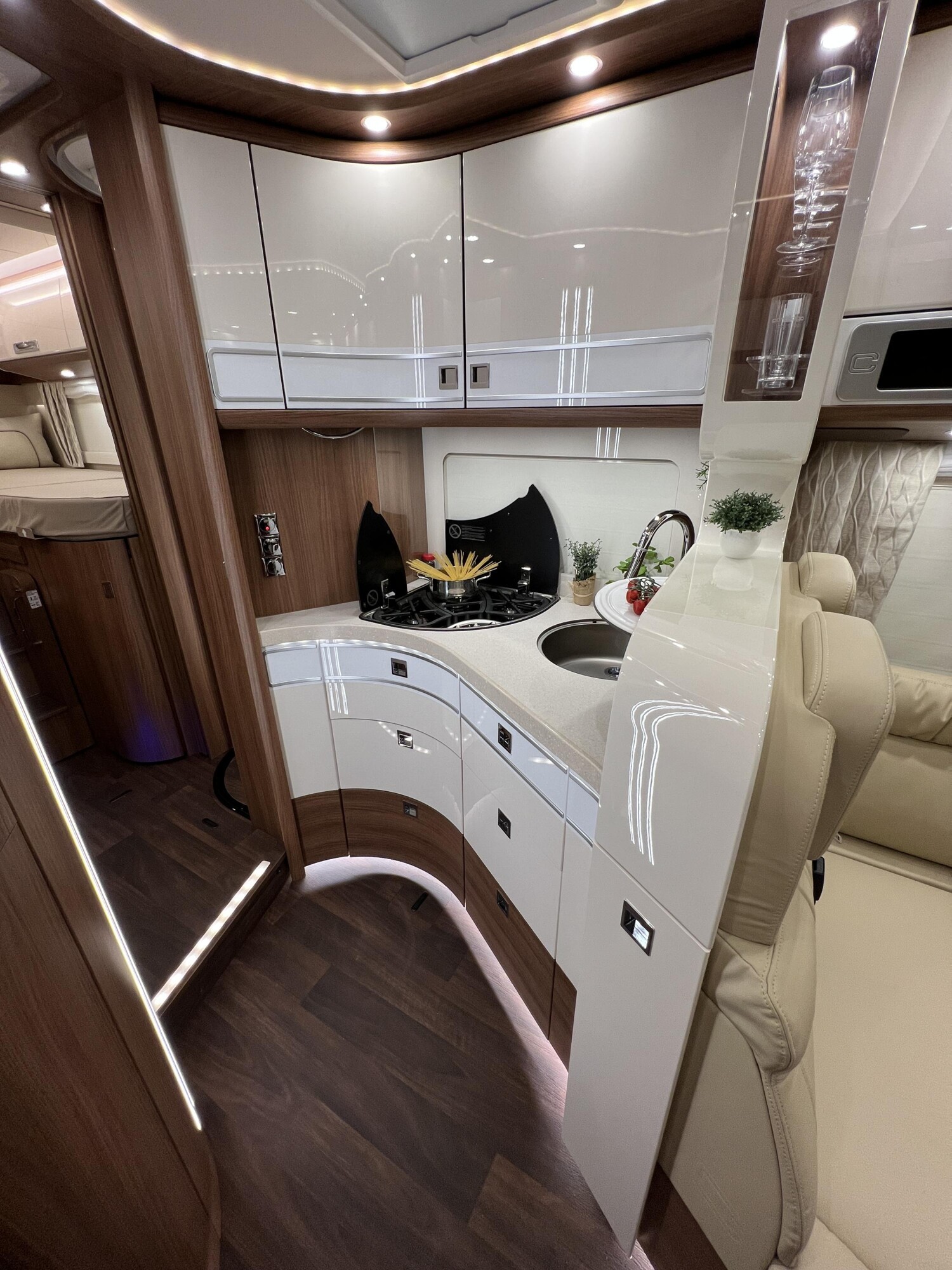 Carthago chic s-plus I 50 LE – Bild 19