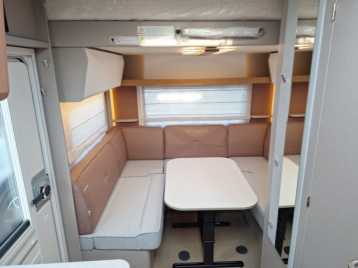 Bürstner Averso Plus 510 TK