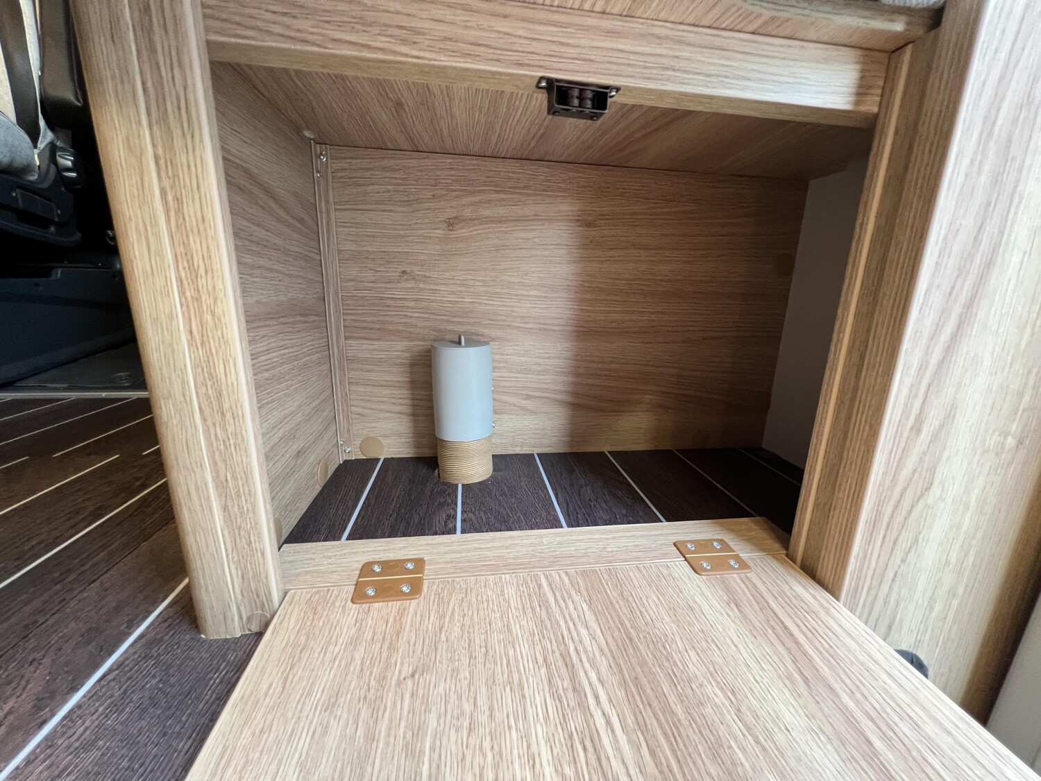 Knaus Sky Ti 650 MEG Platinum Selection – Bild 28