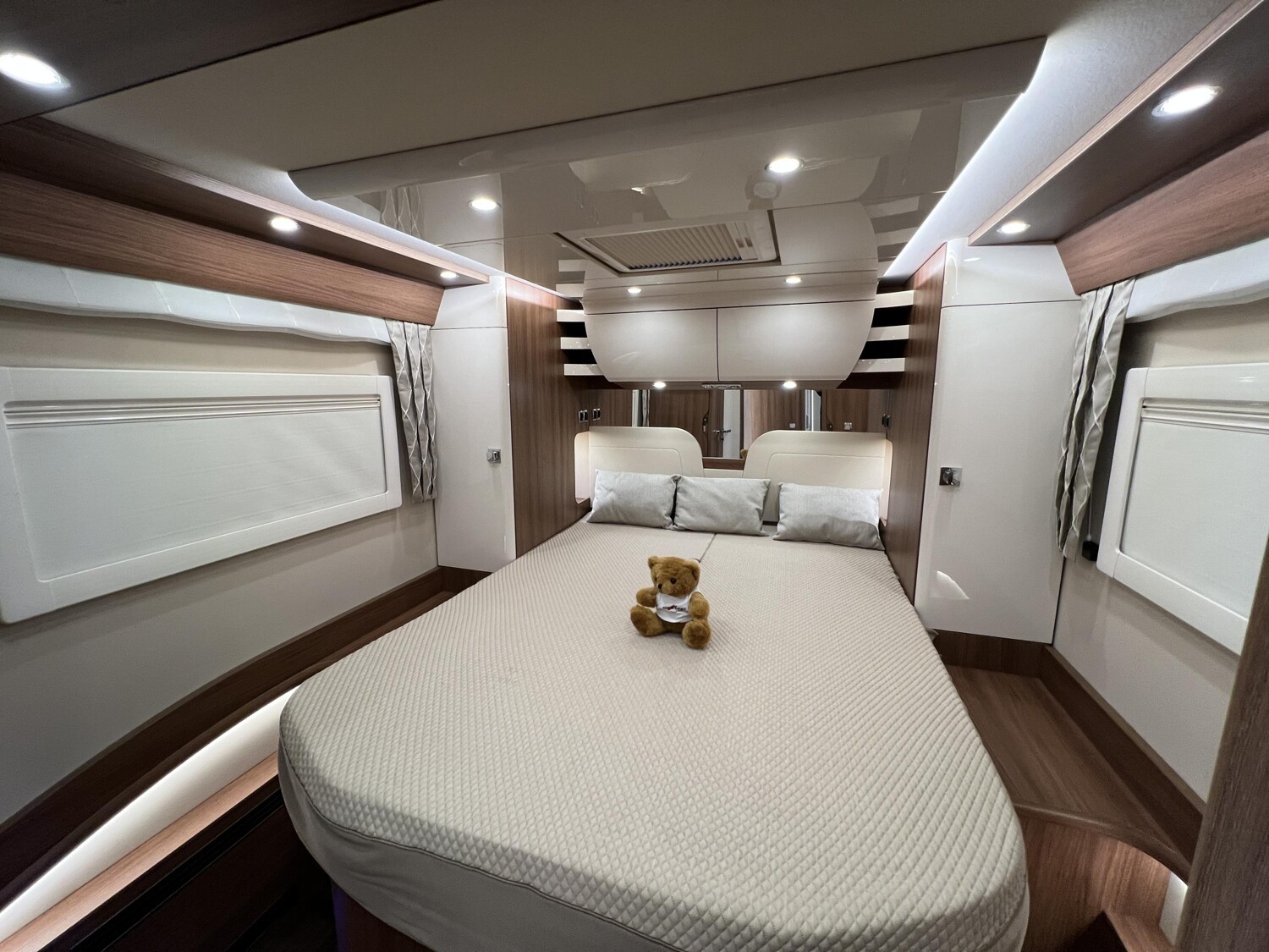 Carthago chic s-plus I 64 XL QB – Bild 23