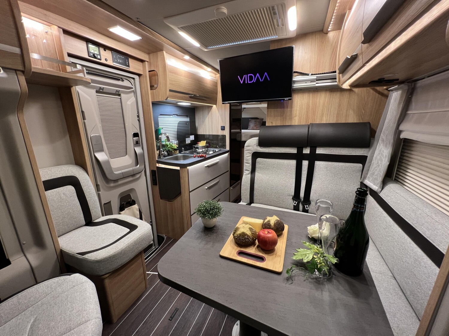 Knaus Sky Ti 650 MEG Platinum Selection – Bild 13