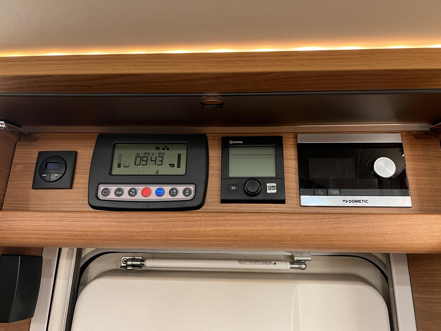 Carthago chic c-line I 4.9 LE – Bild 16