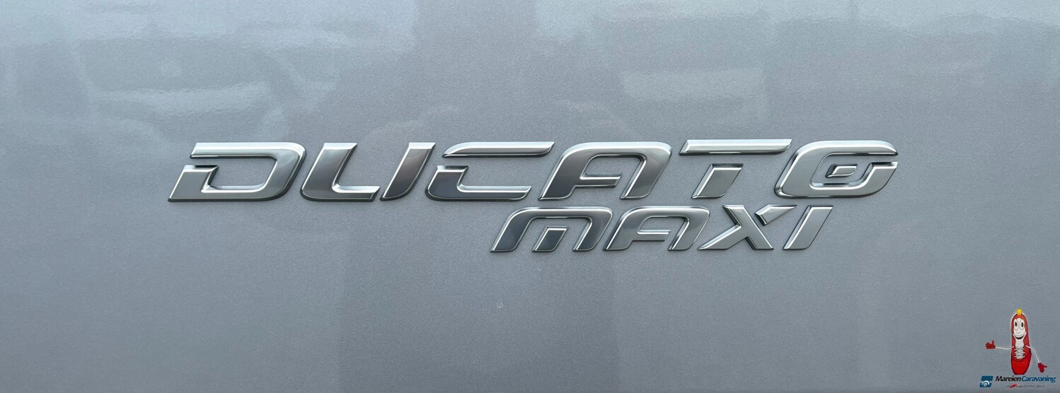 Malibu Van charming GT 640 LE K – Bild 12
