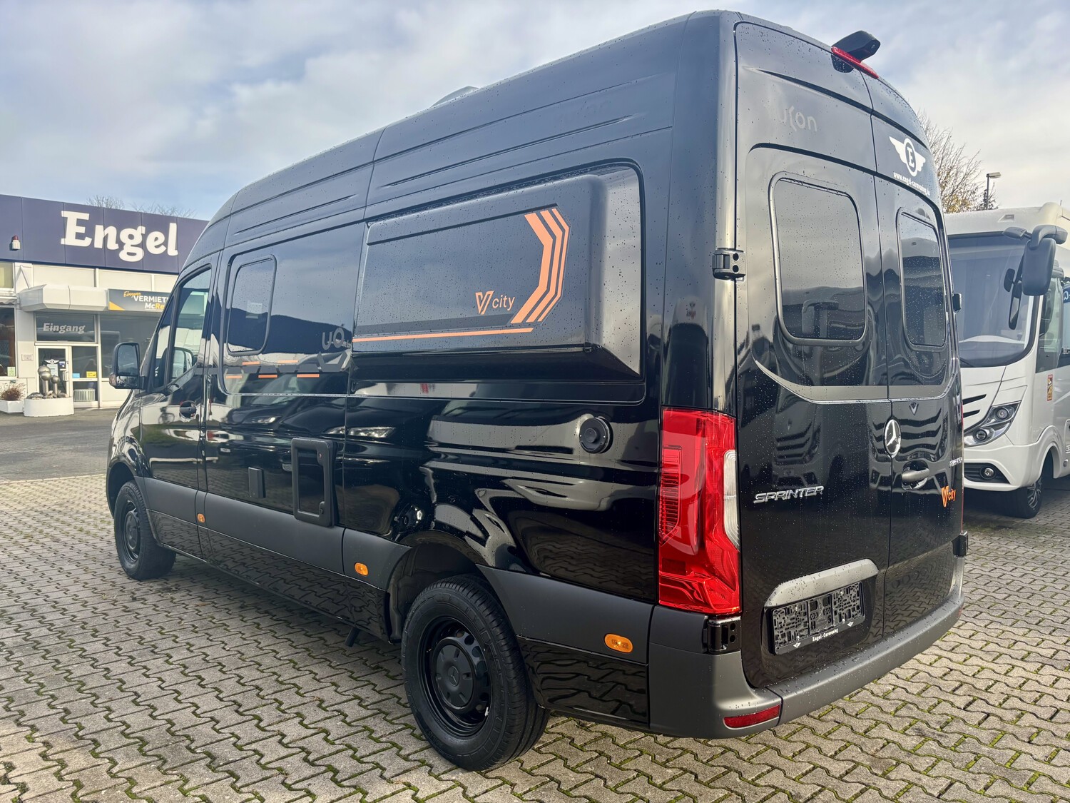Yucon Microliner 6.0 BD