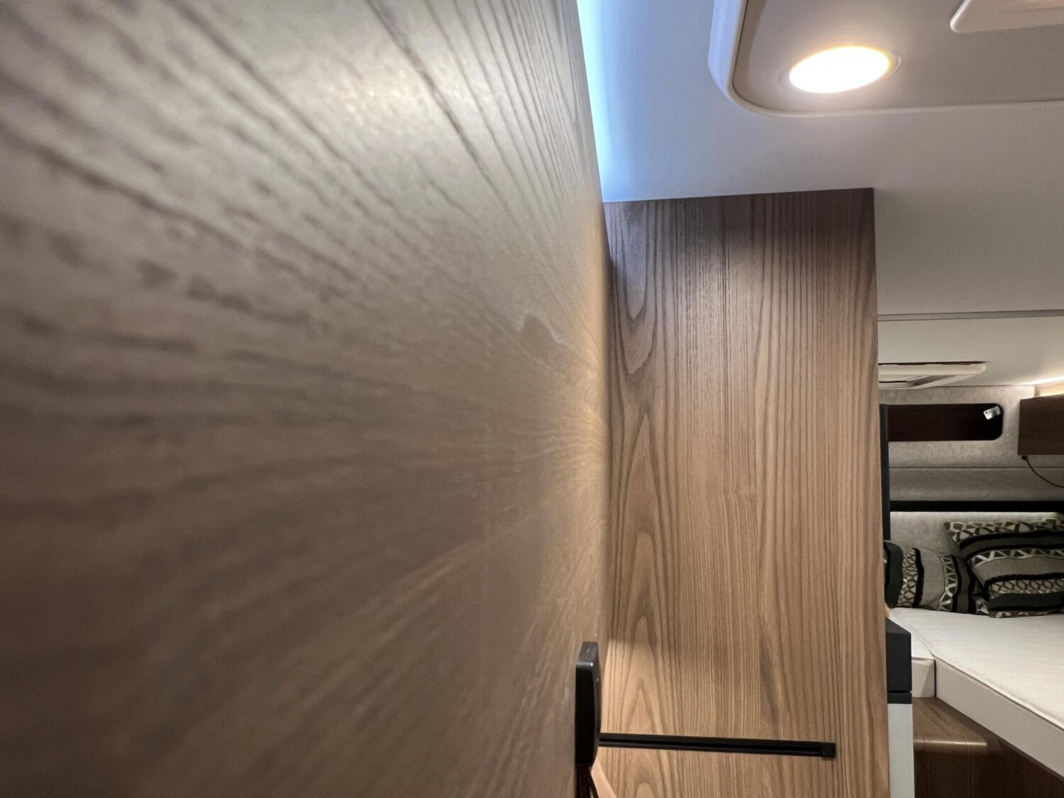 Hymer ML-T 580 4×4 – Bild 13