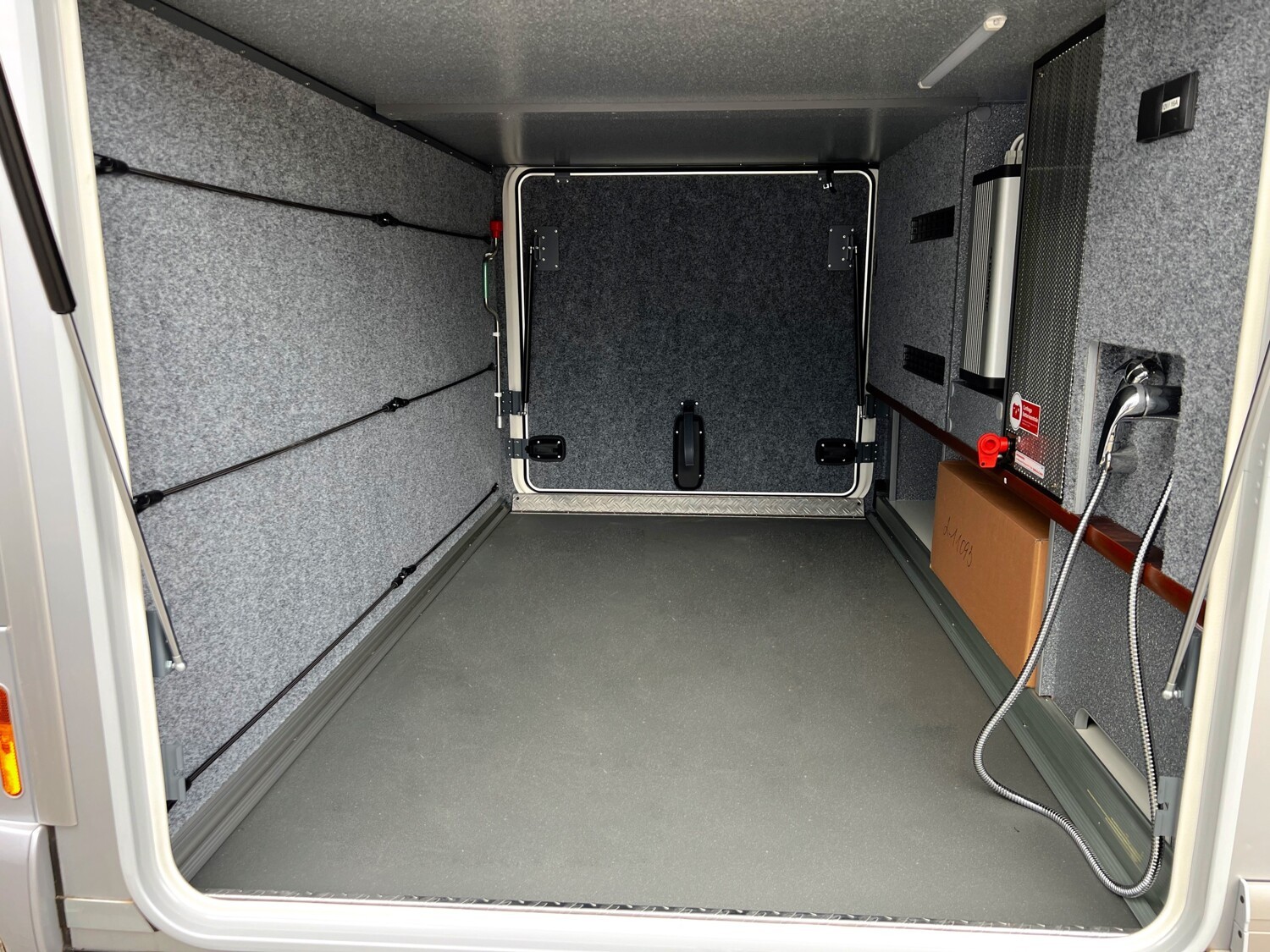 Carthago chic e-line xl I 64 QB – Bild 36