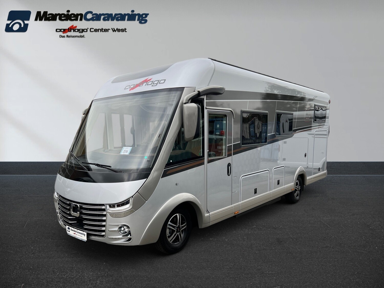 Carthago chic e-line I 50 LE – Bild 4