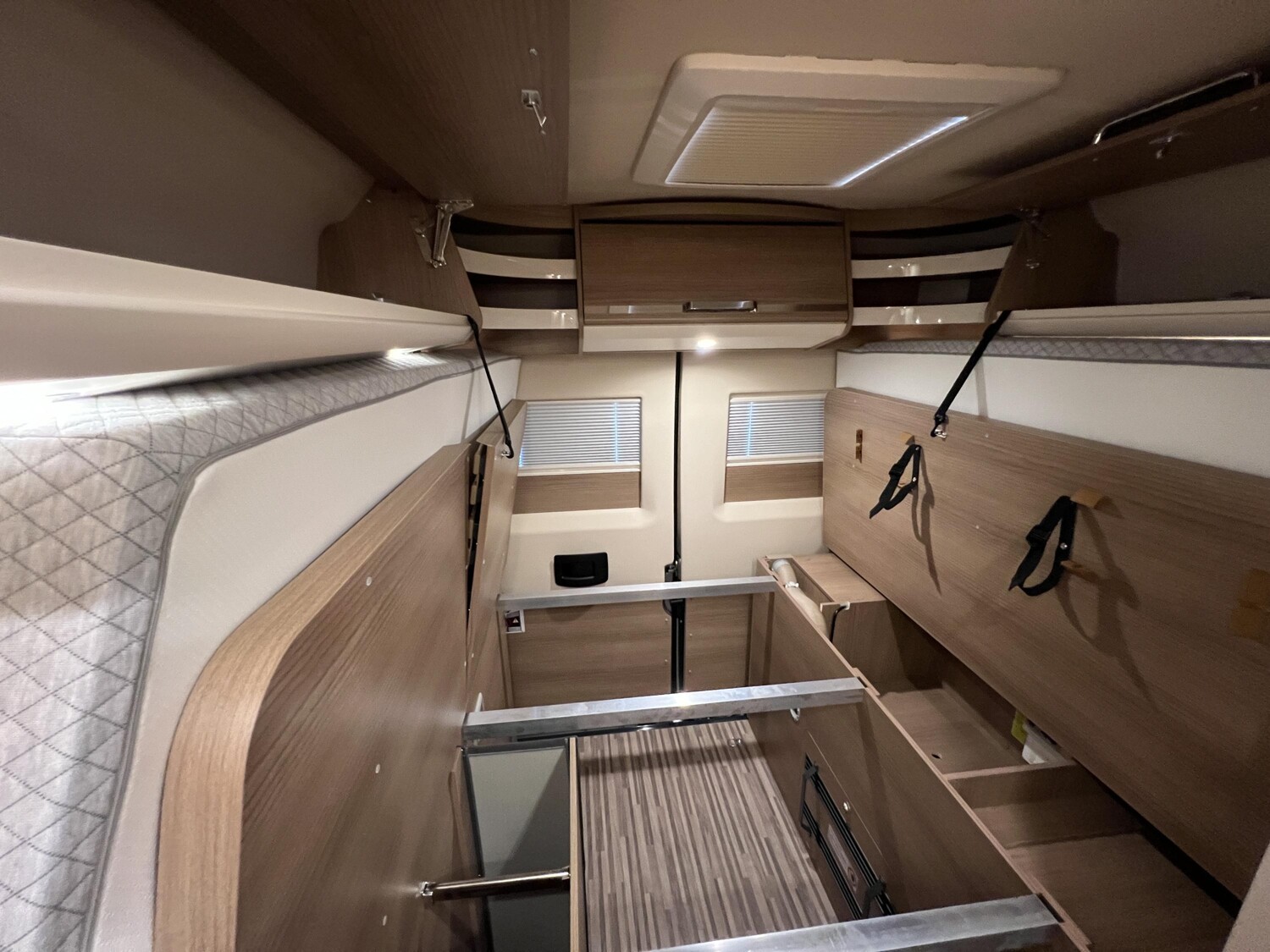 Malibu Van diversity 600 DB K – Bild 26