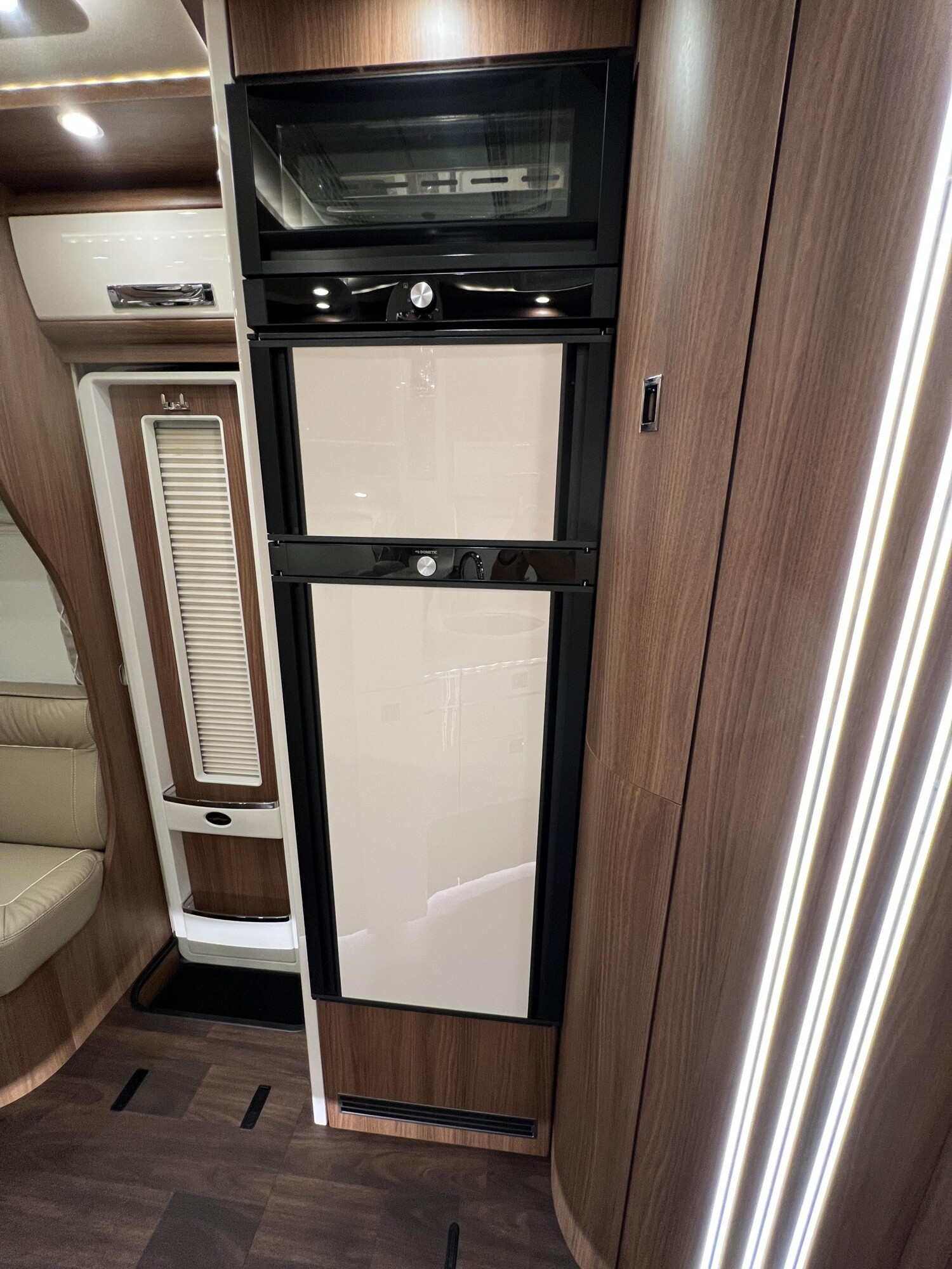 Carthago chic e-line I 51 QB DA – Bild 21