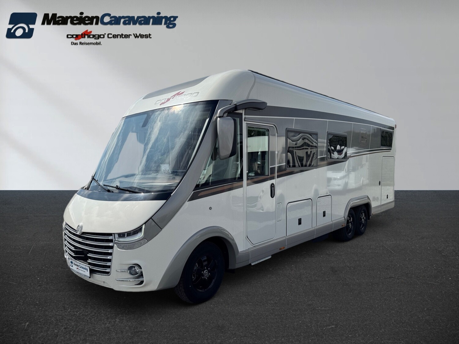 Carthago chic e-line xl I 61 LE DA – Bild 3