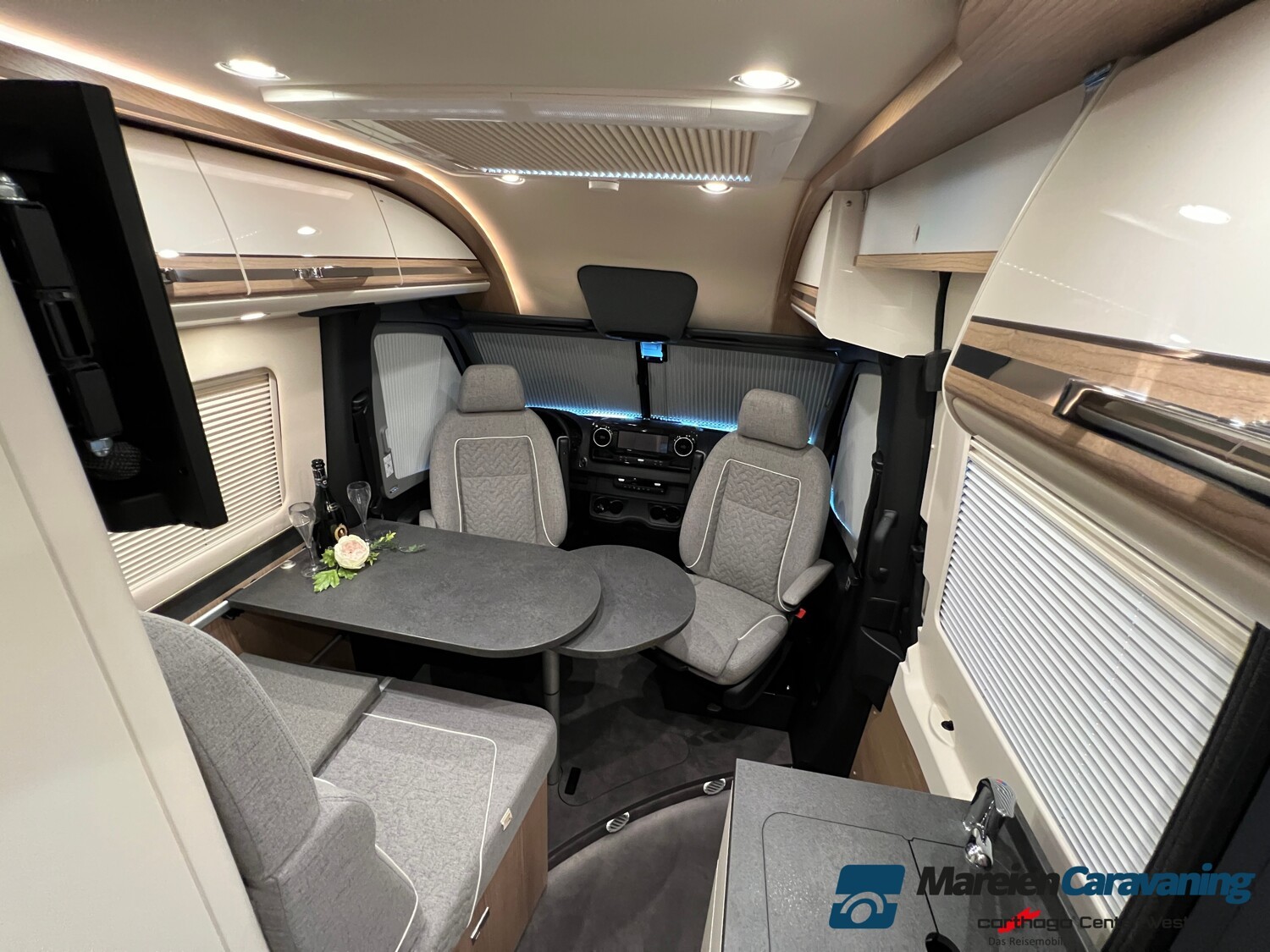 Malibu Genius 641 LE 4×4 – Black Edition – Bild 13