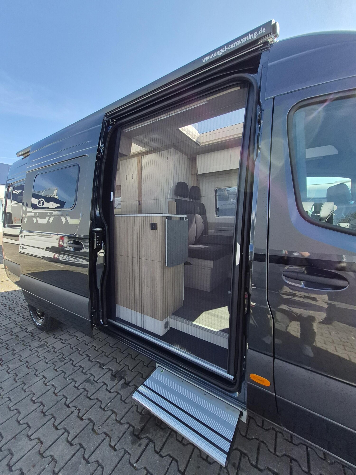 Yucon Microliner 7.0 GD 4.1 t 4x4 K-Peak