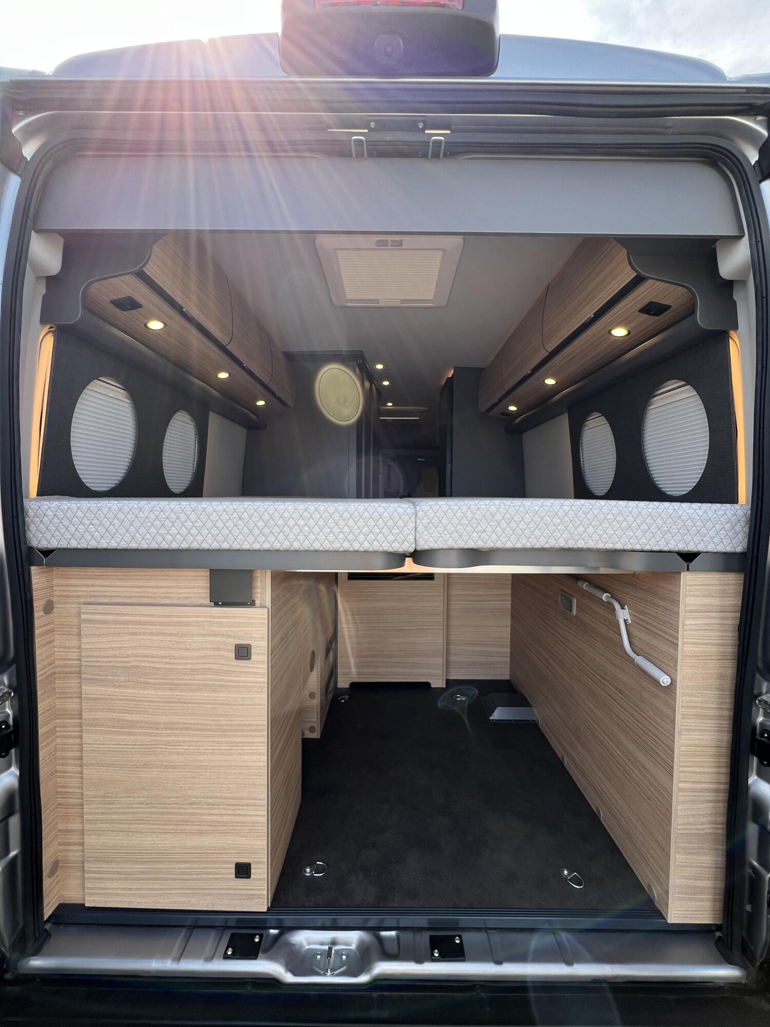 Malibu Van charming coupé 640 LE – Bild 28