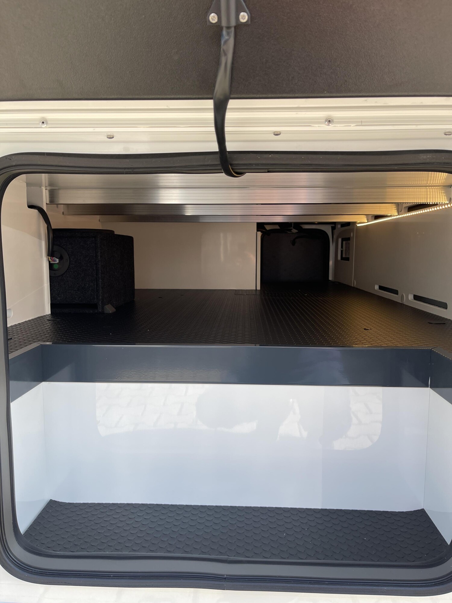 Niesmann-Bischoff Flair 880