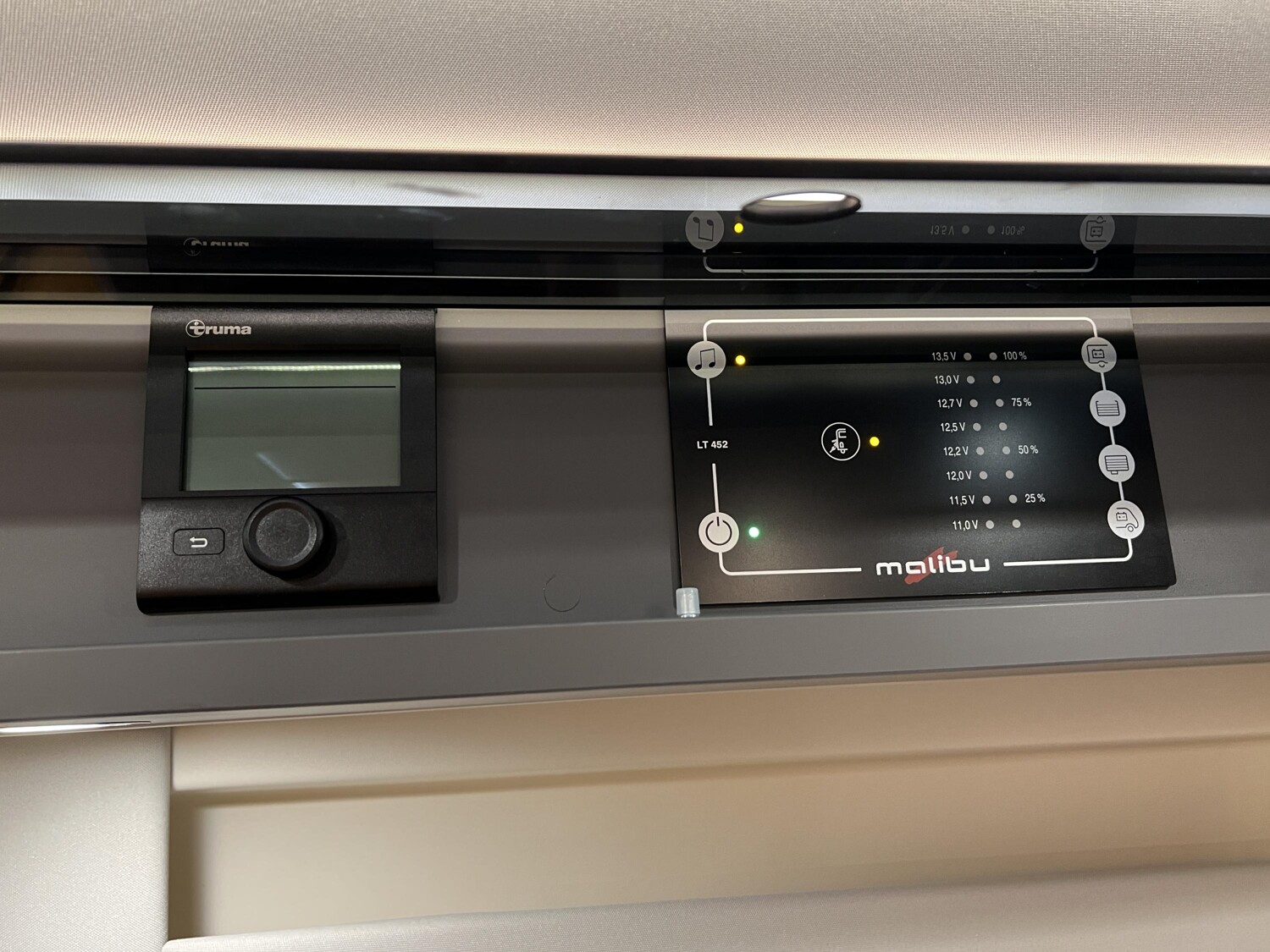 Malibu Van charming GT skyview 640 LE – Bild 17