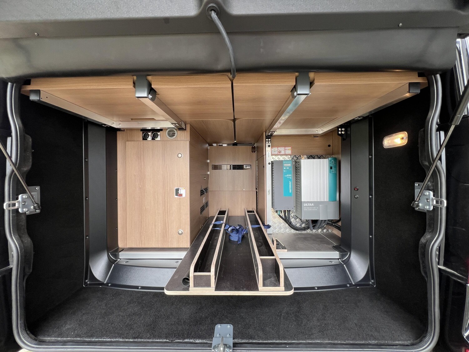 Malibu Genius 641 LE 4×4 – Black Label – Bild 35