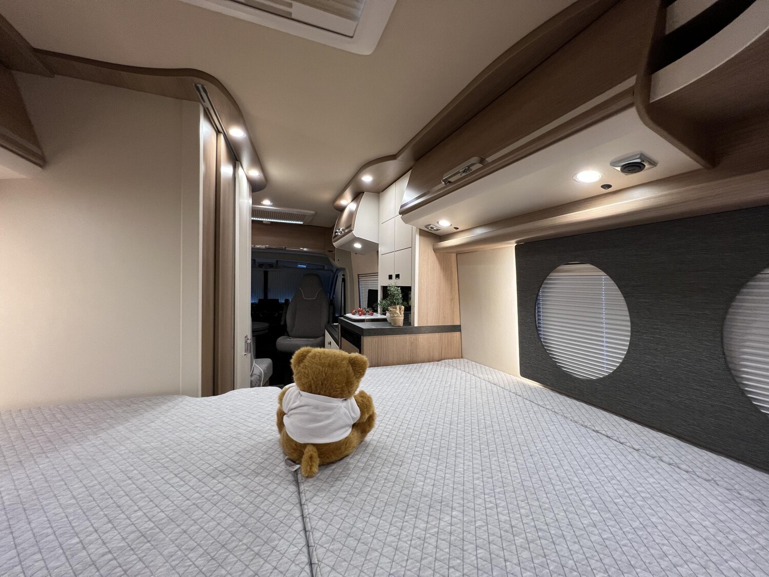 Malibu Van diversity 600 DB K – Bild 25