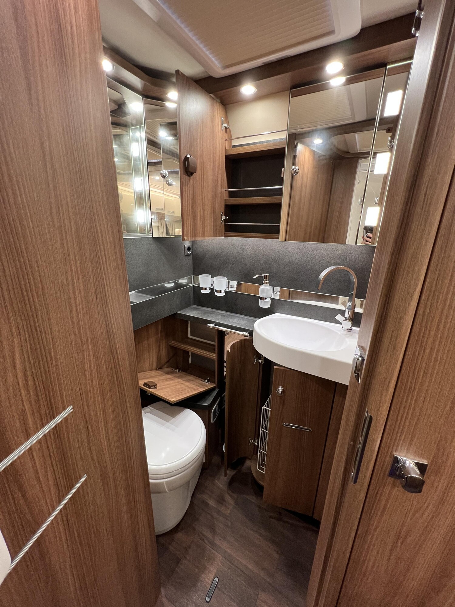Carthago chic e-line I 50 LE – Bild 36