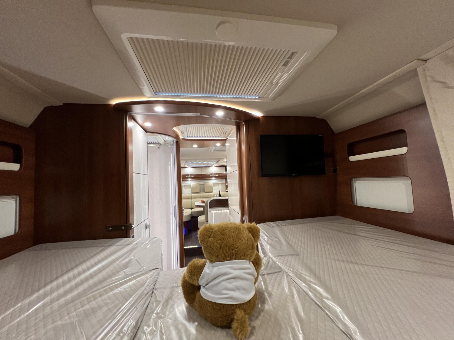 Carthago liner-for-two I 53 – Bild 15