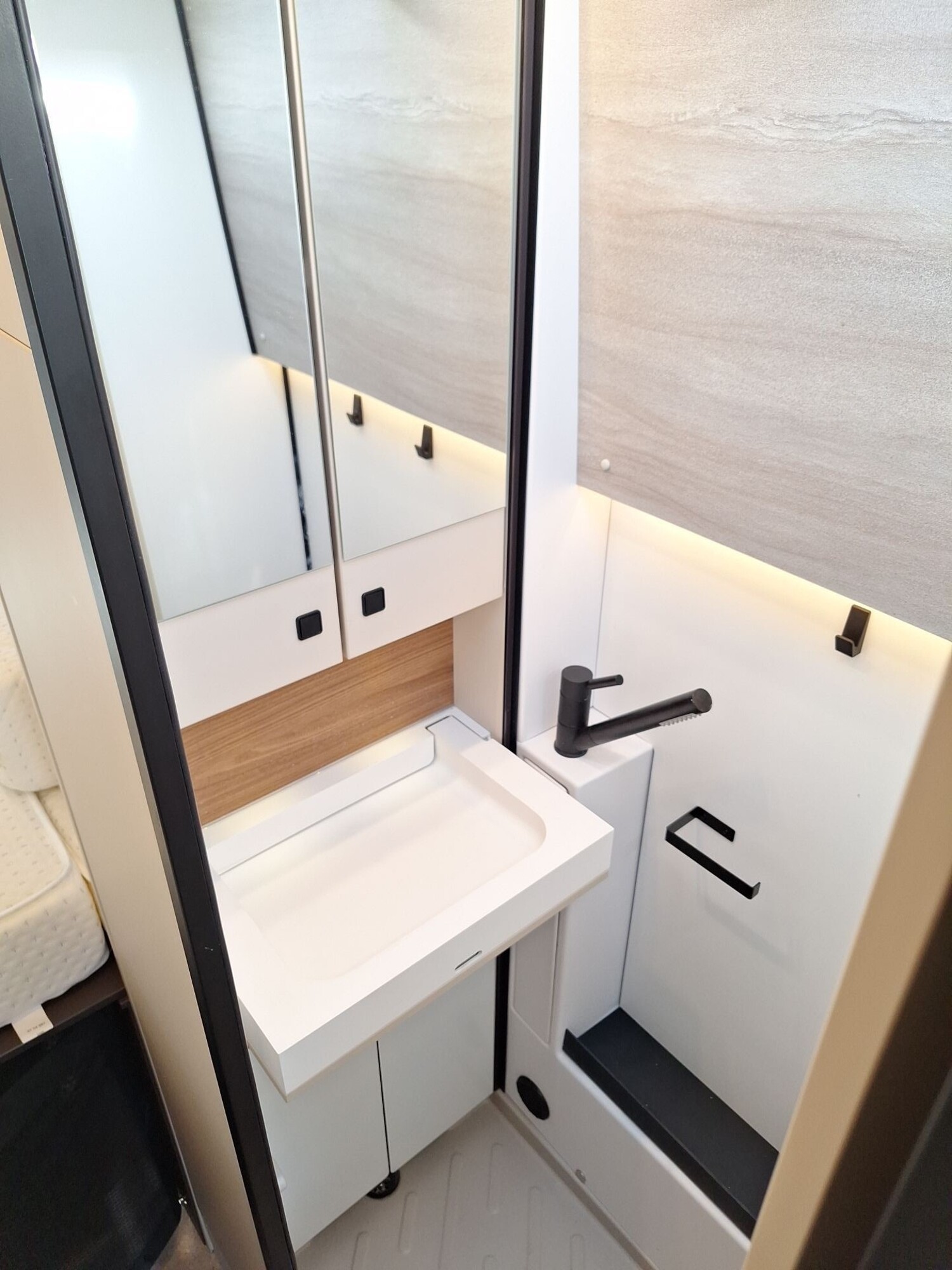 Bürstner Habiton HMX 6.0