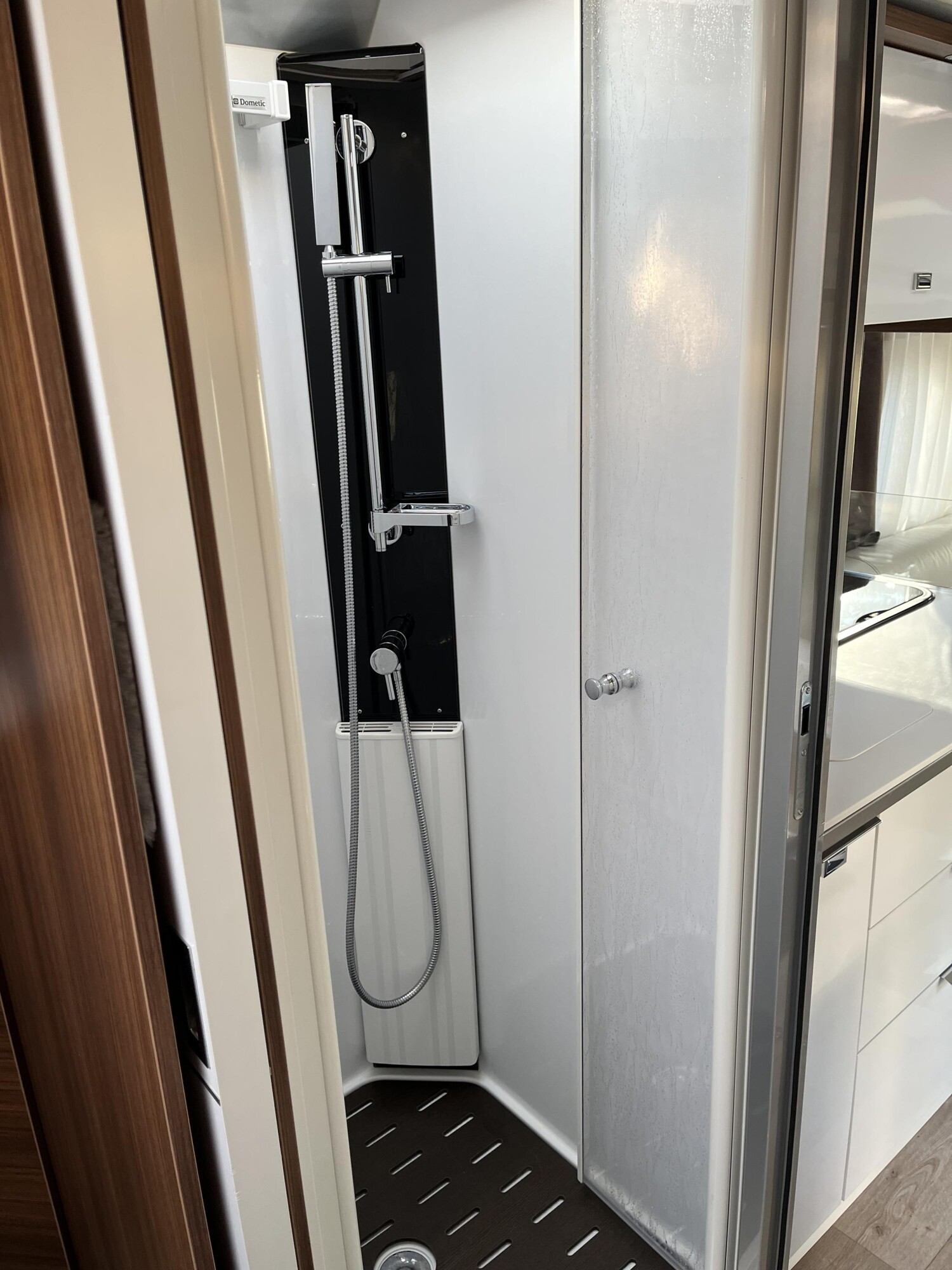 Le Voyageur Sonstige Signature 8.0 CF