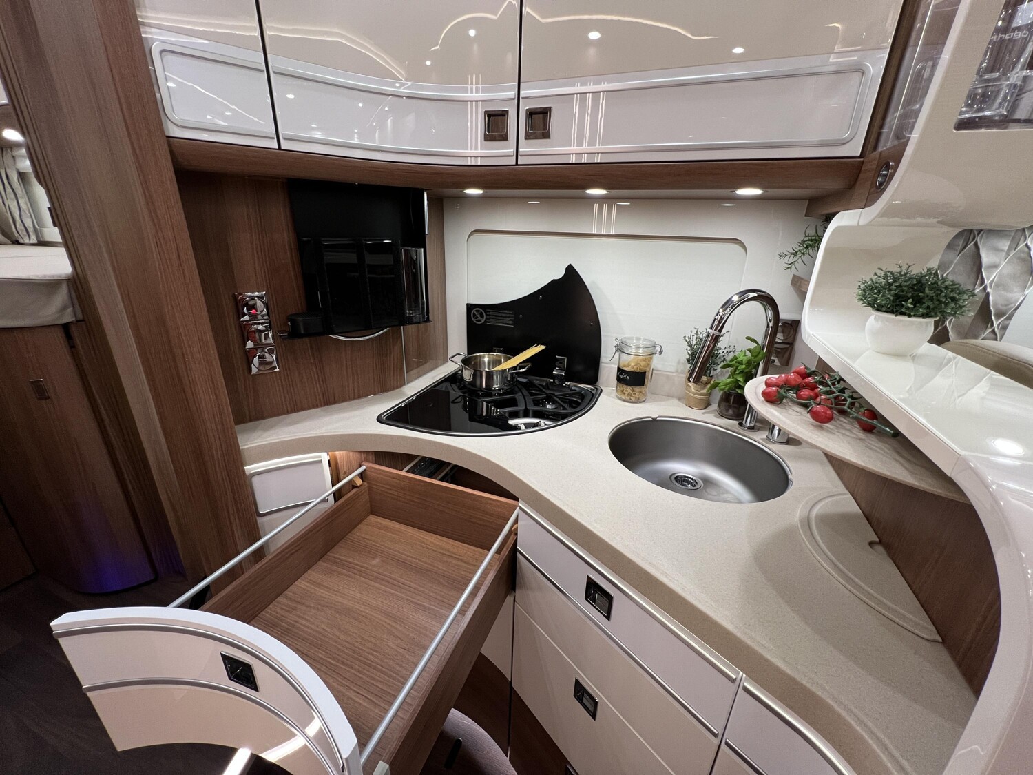 Carthago chic e-line I 50 LE – Bild 21