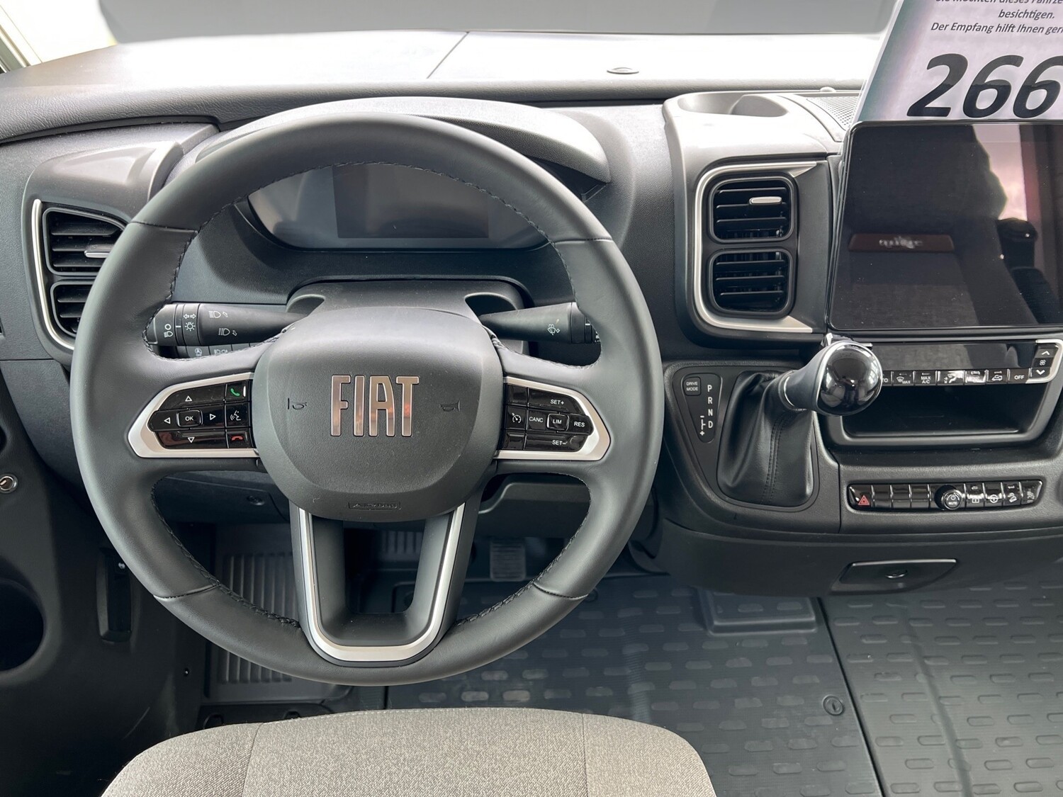 Carthago C1-tourer I 143 KB LE comfort – Bild 9