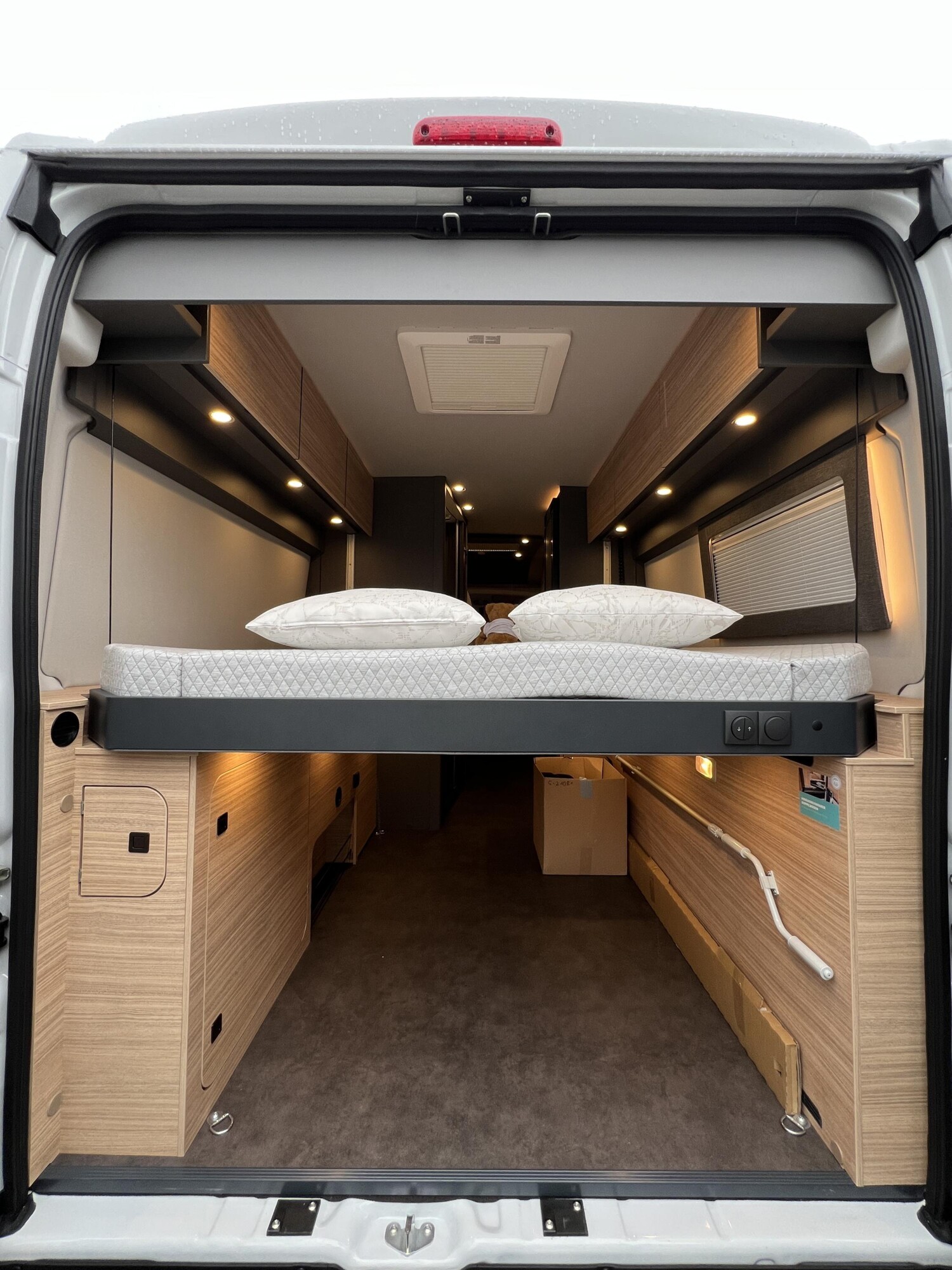 Malibu Relax 640 LE XR – Next Evolution – Bild 32