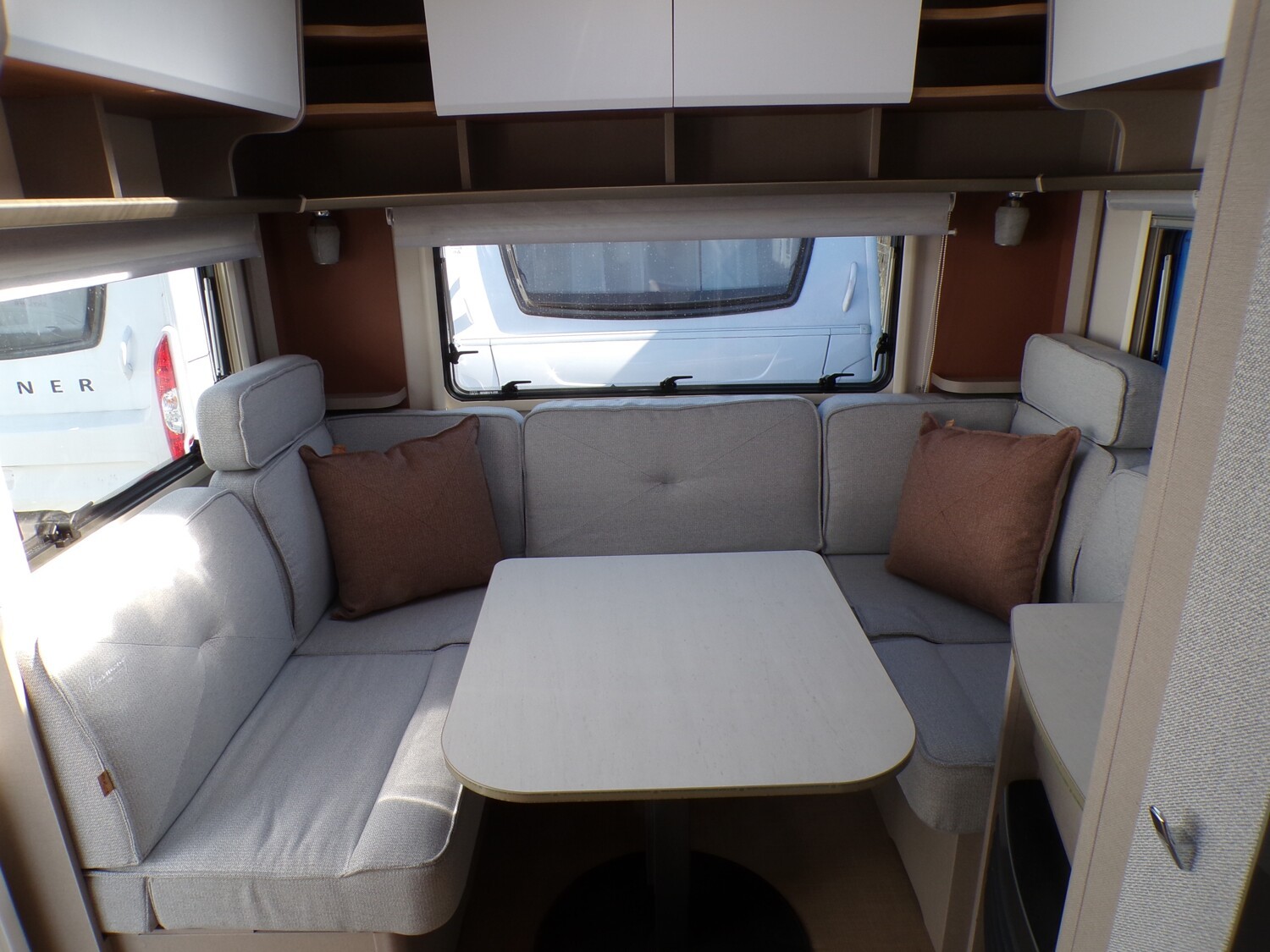 Bürstner Averso 485 TS