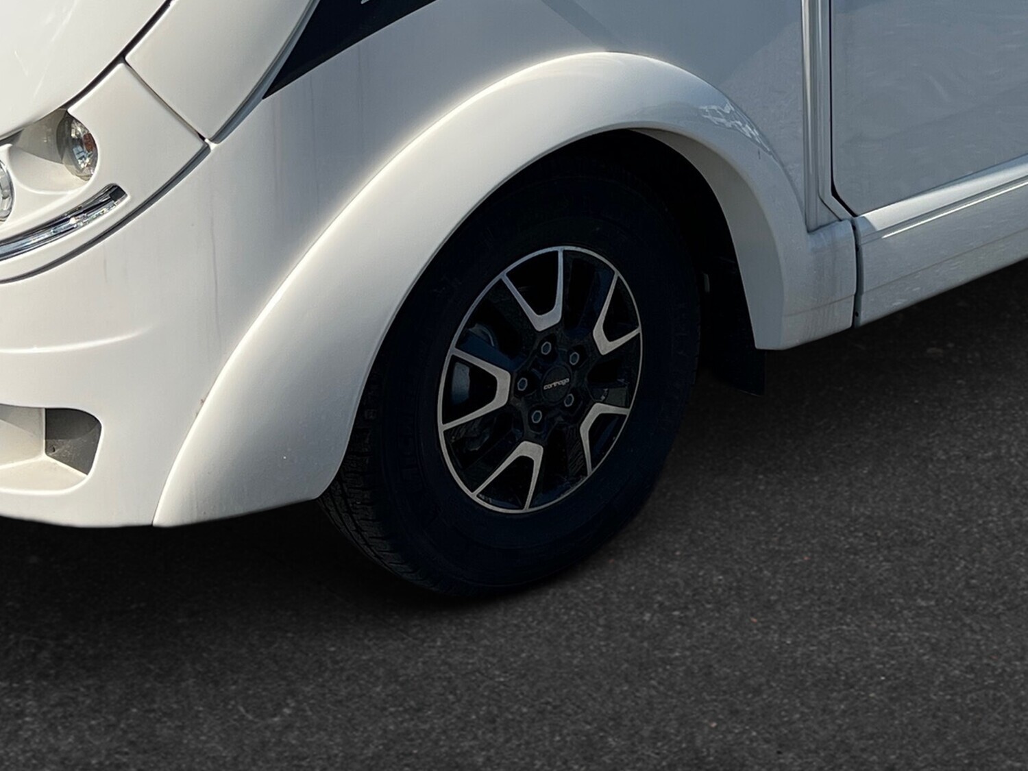 Carthago c-tourer I 141 LE – Bild 6