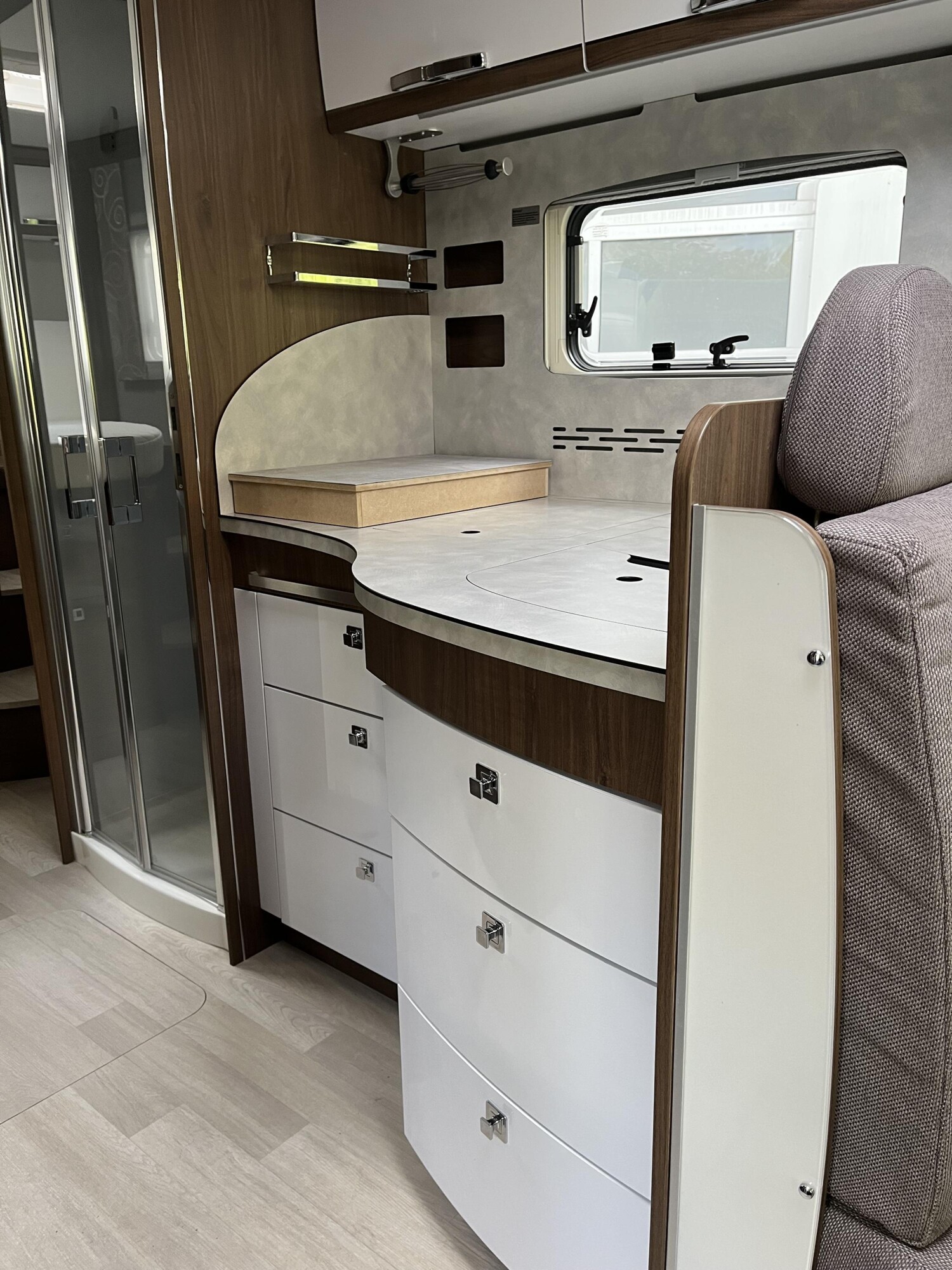 Frankia F-Line I 790 QD