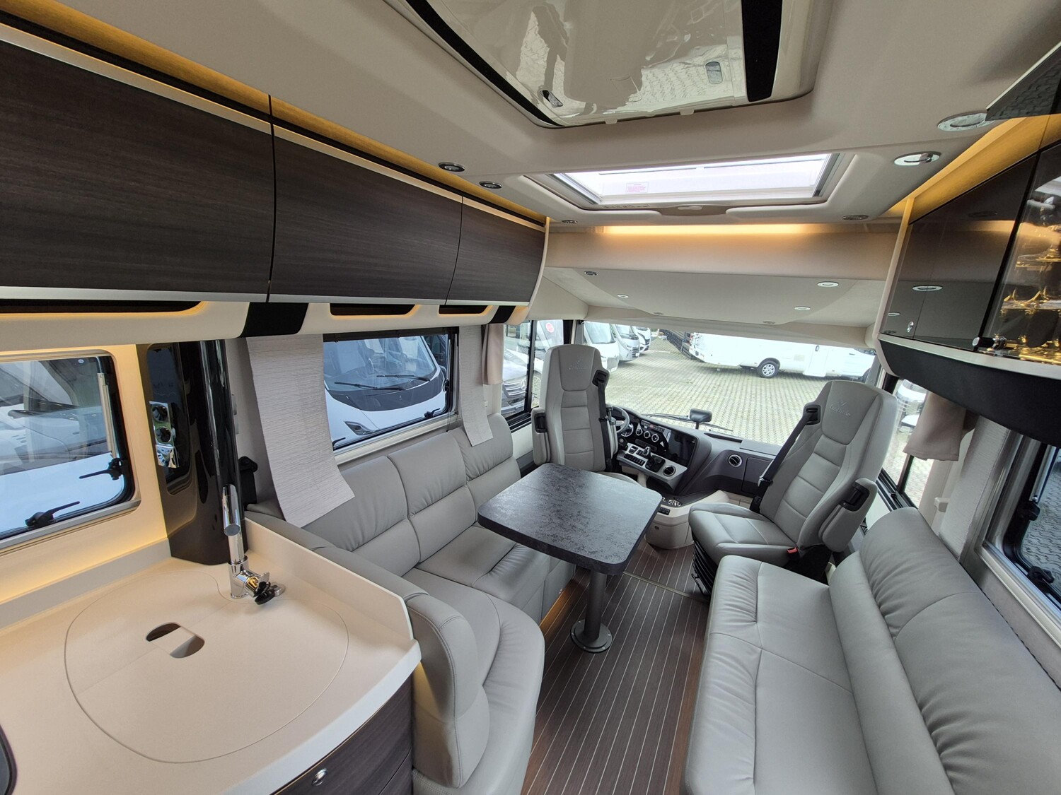 Concorde Charisma 910 LSI