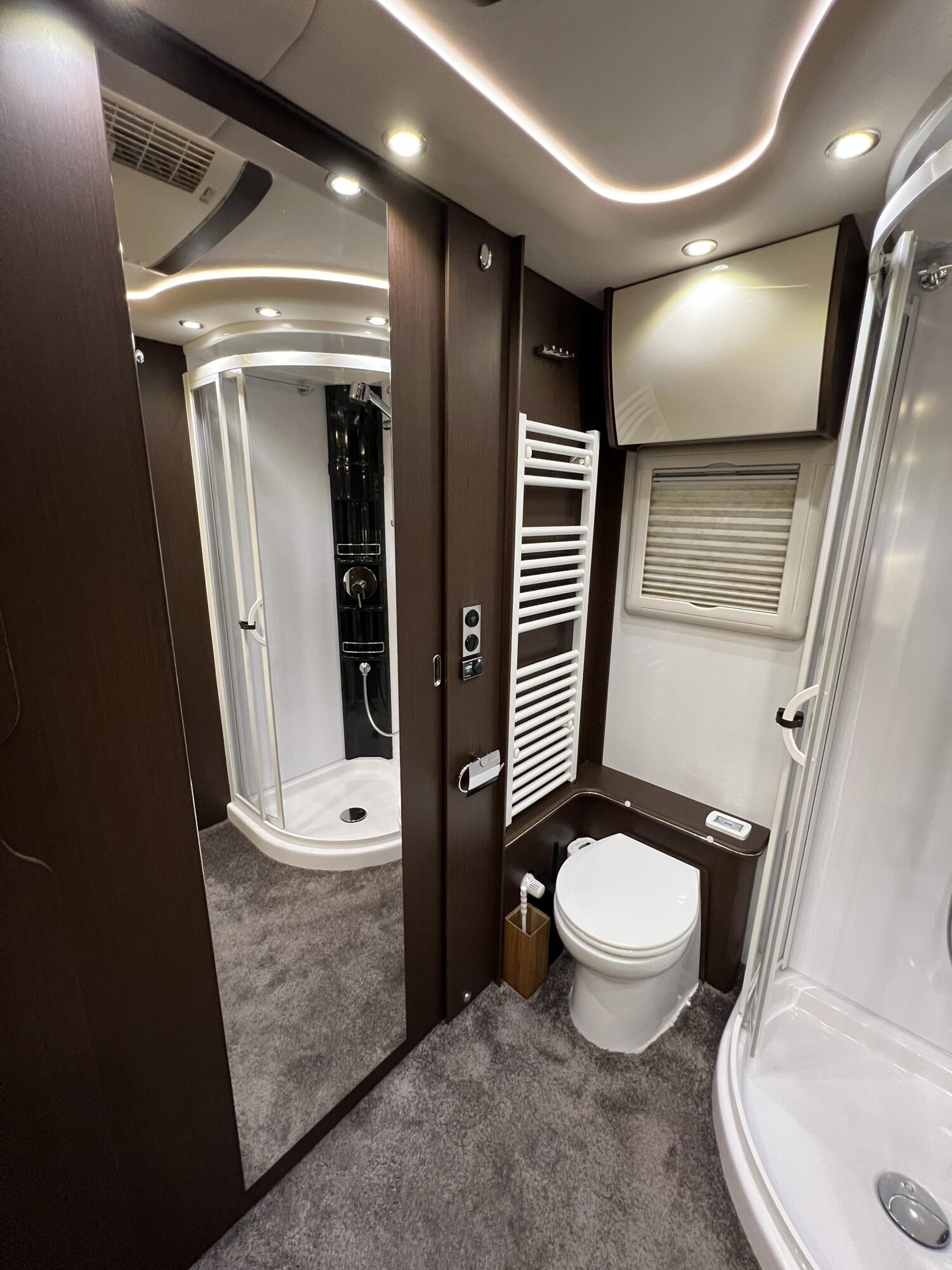 Concorde Centurion Liner Plus 840F – Bild 25