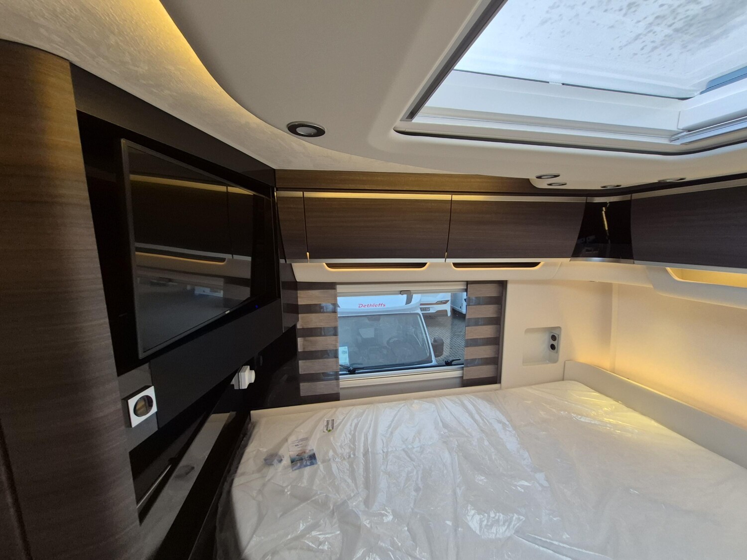 Concorde Cruiser 950 LSA