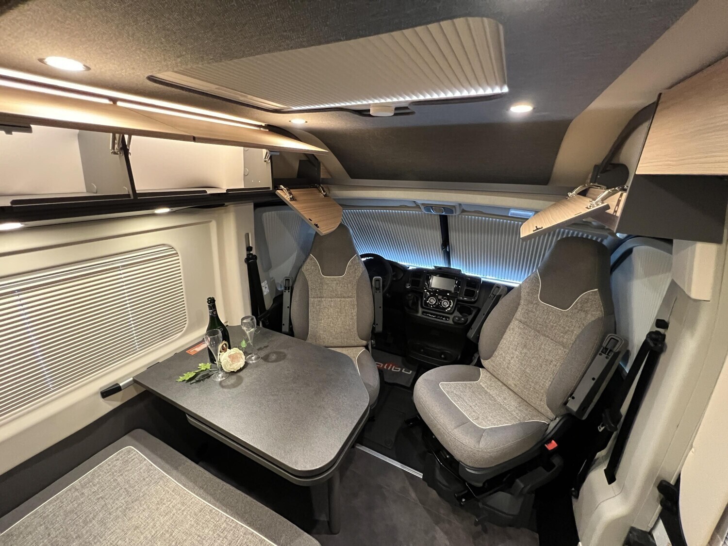 Malibu Relax 640 LE R active – Bild 13