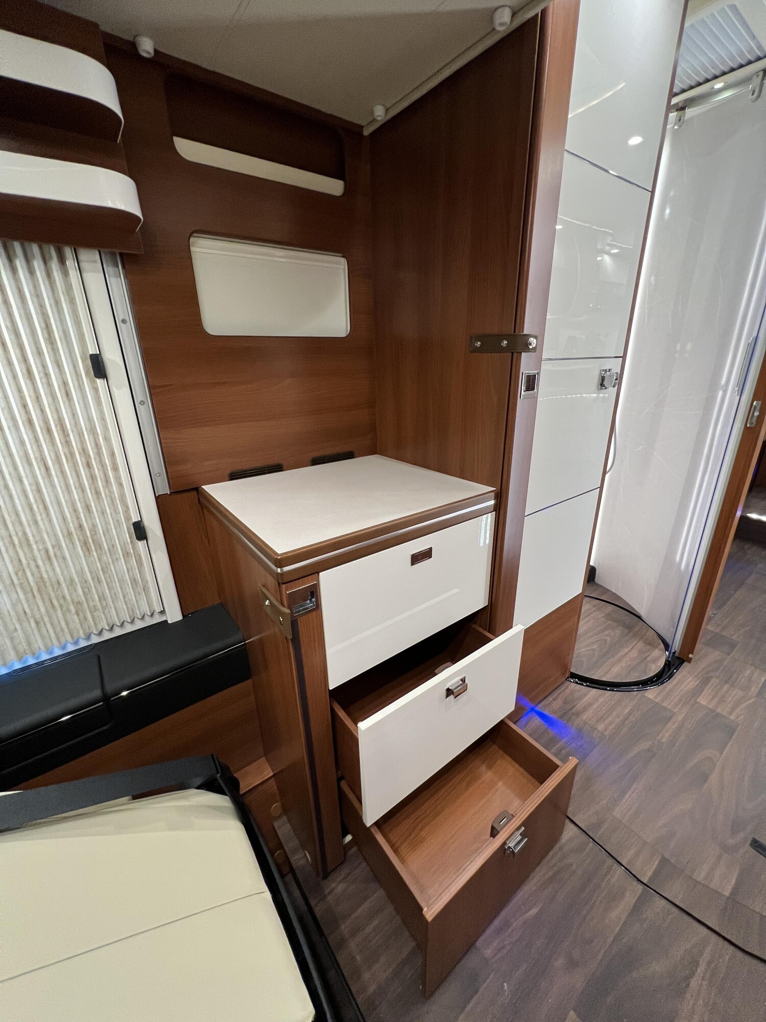 Carthago liner-for-two I 53 – Bild 20