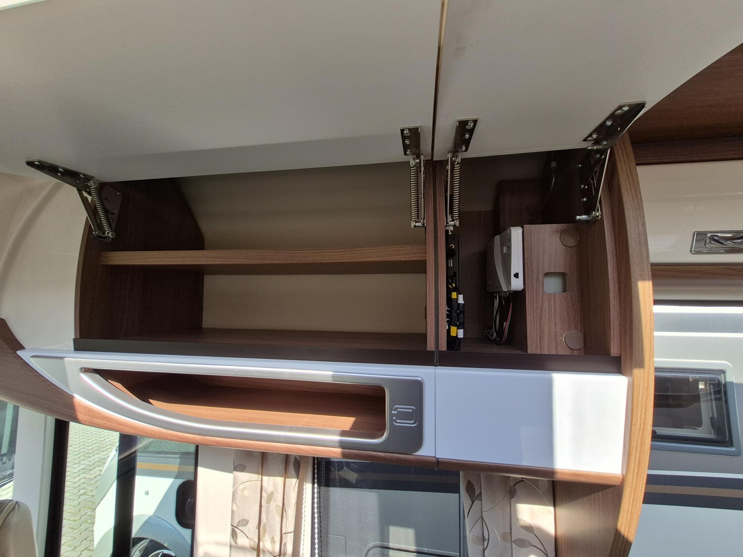 Carthago chic e-line I 50
